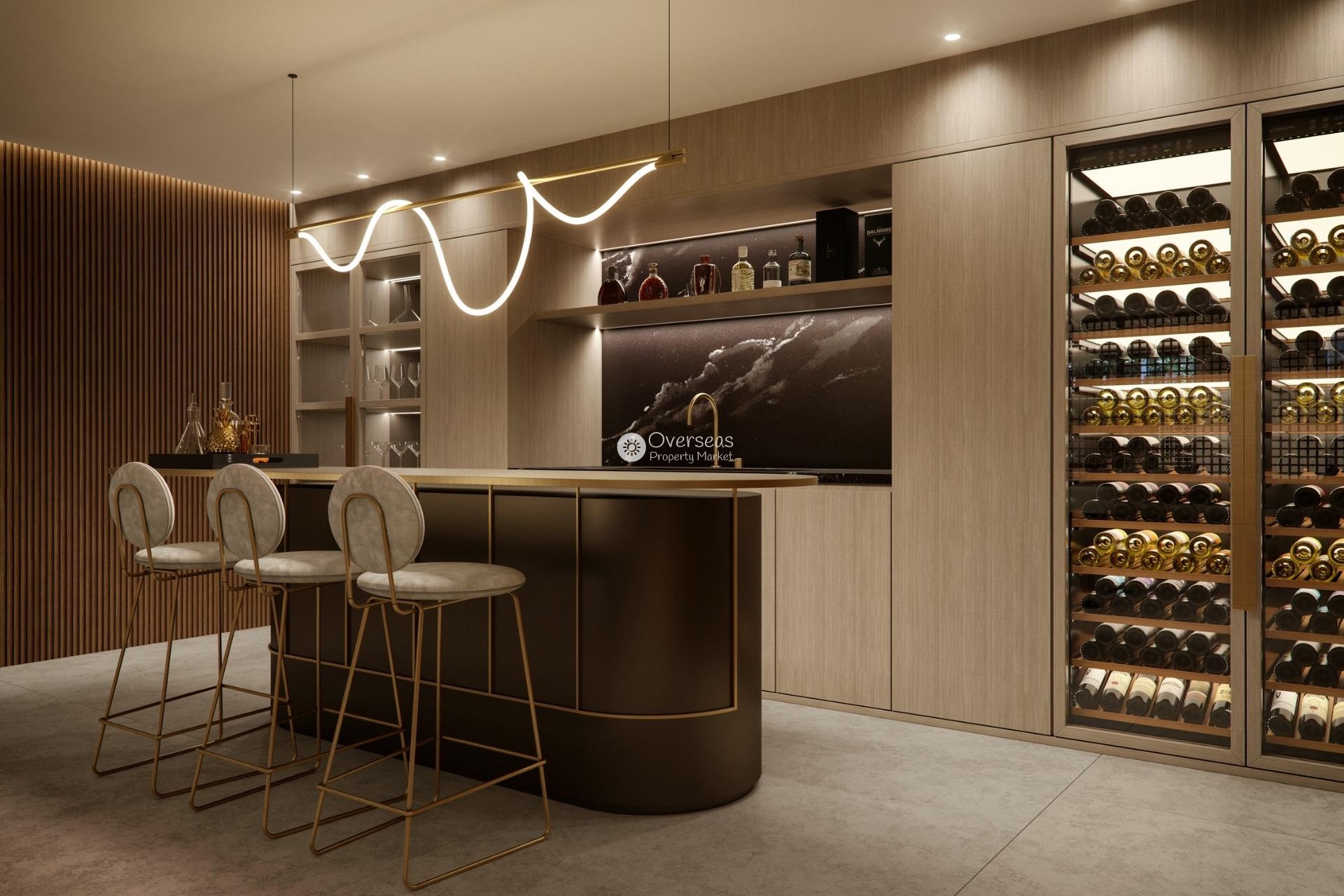 New Build - Villa -
Marbella