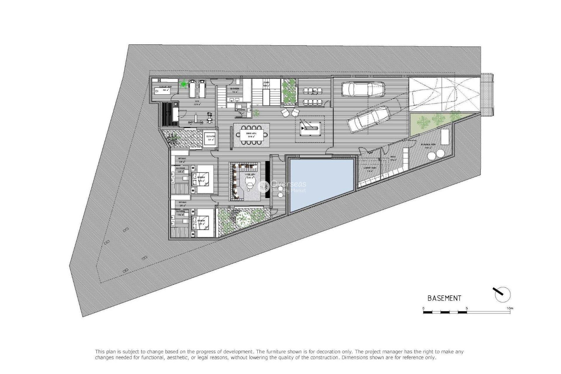New Build - Villa -
Marbella