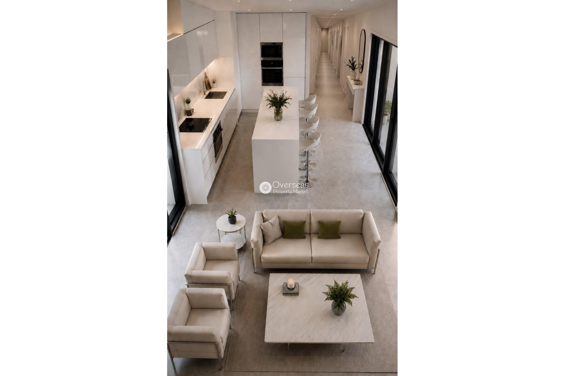 New Build - Villa -
Mazarron