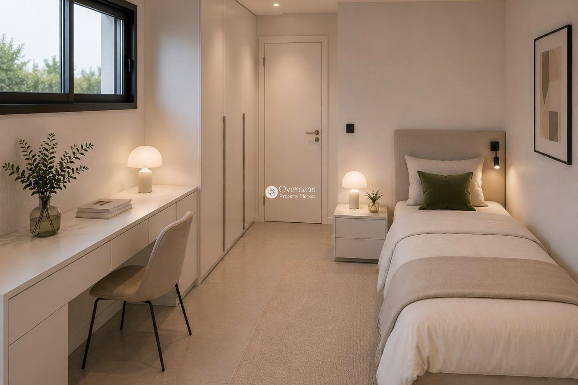 New Build - Villa -
Mazarron