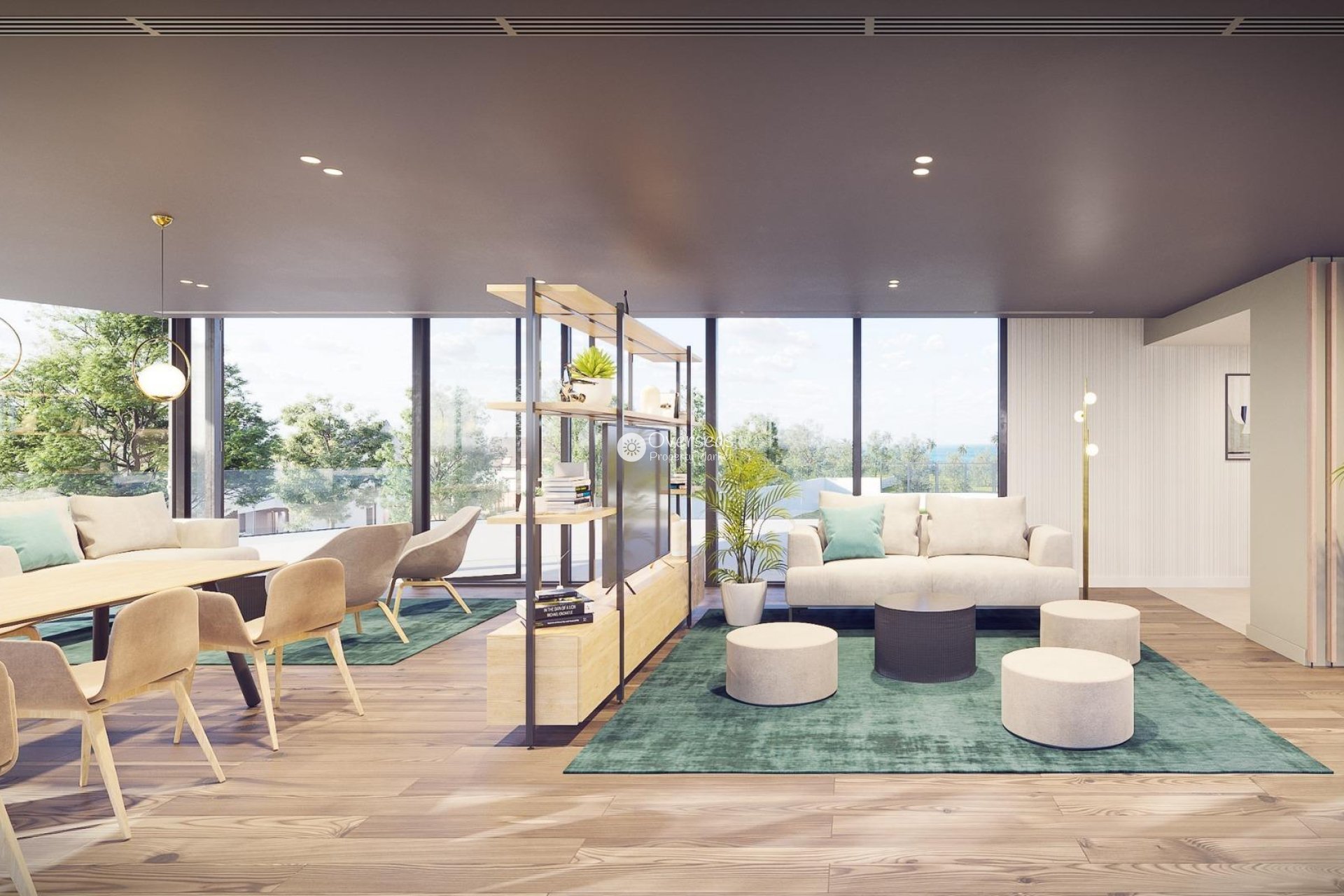 New Build - Villa -
Mijas - El Chaparral
