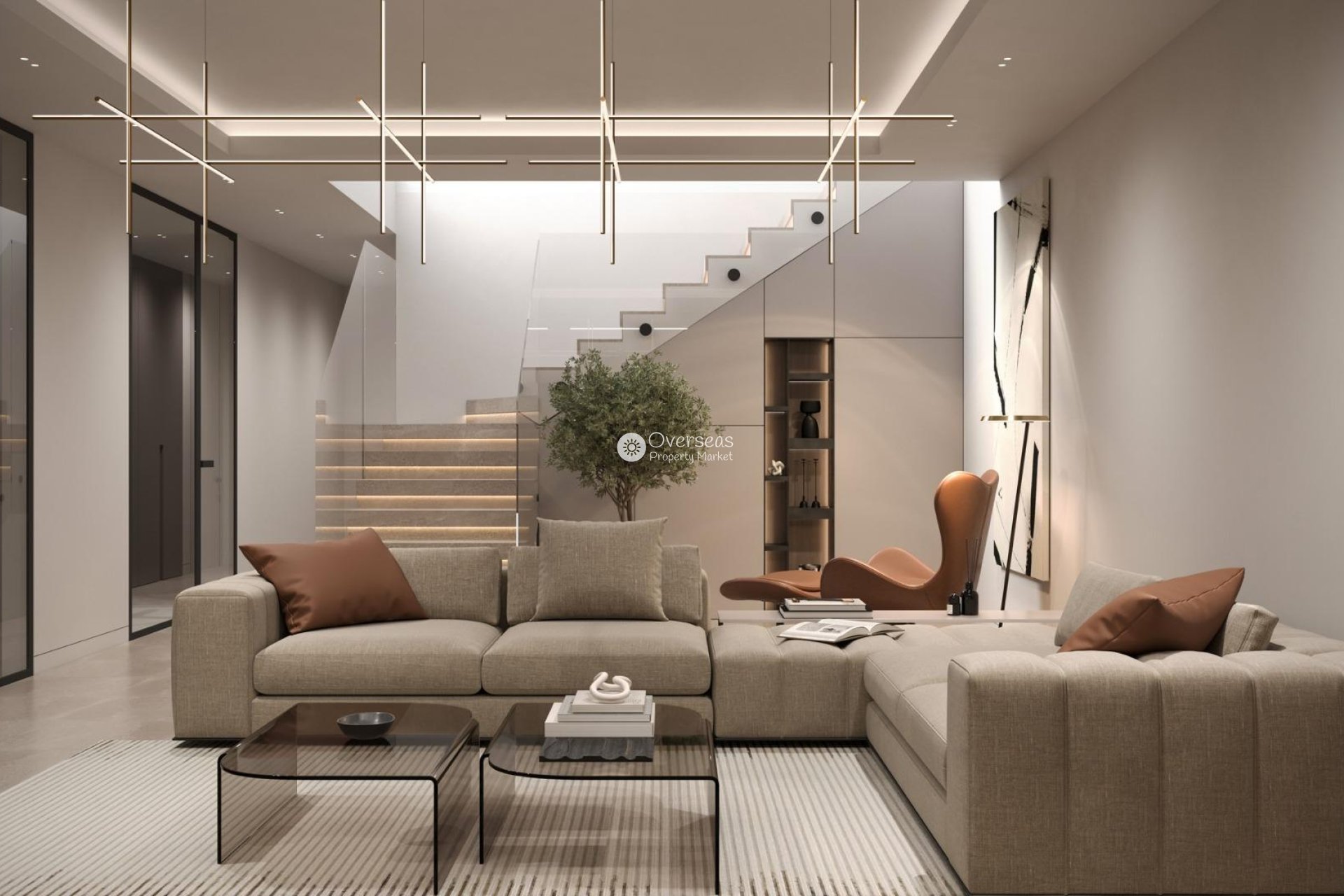 New Build - Villa -
Mijas - La Capellania