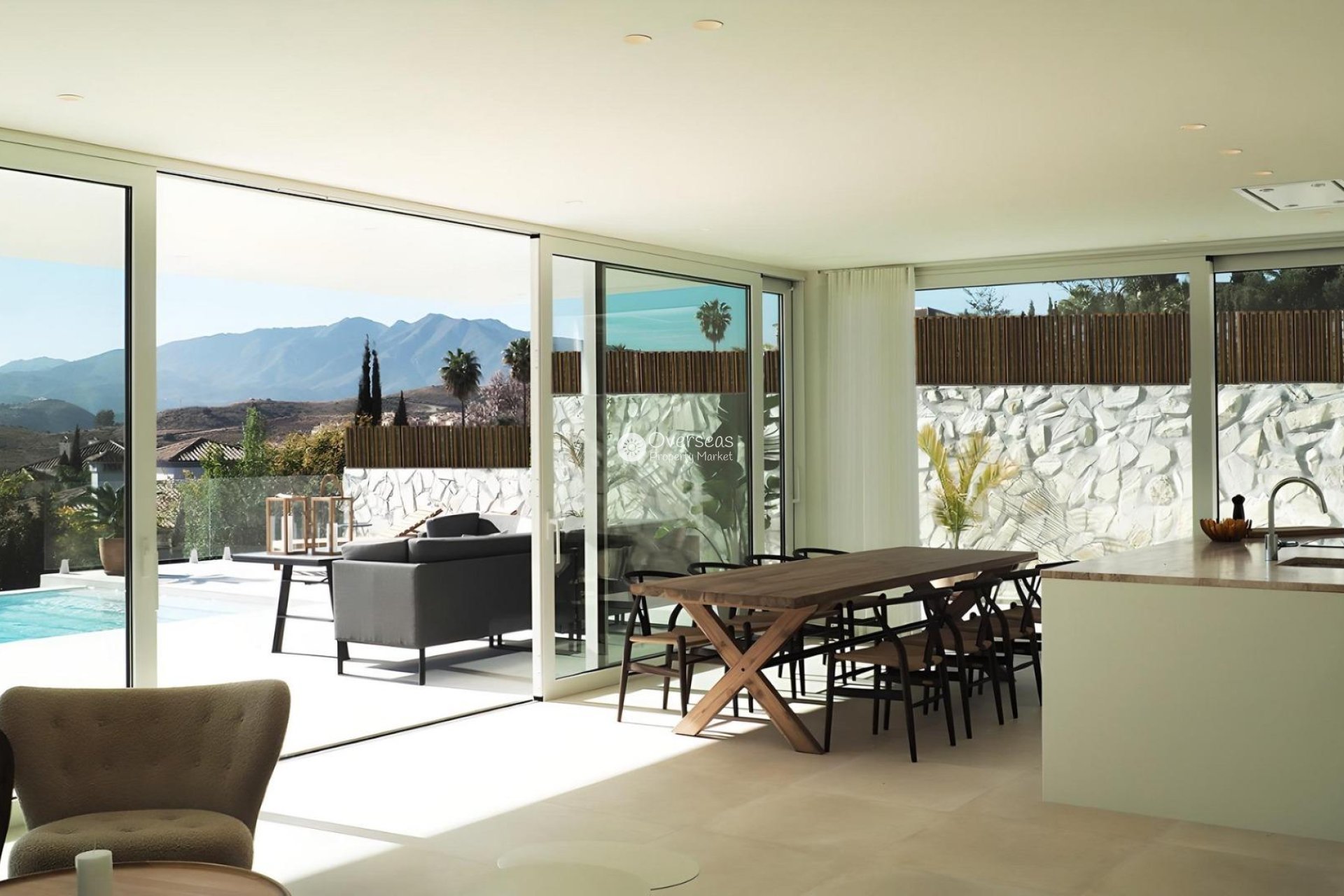 New Build - Villa -
Mijas - Mijas Golf