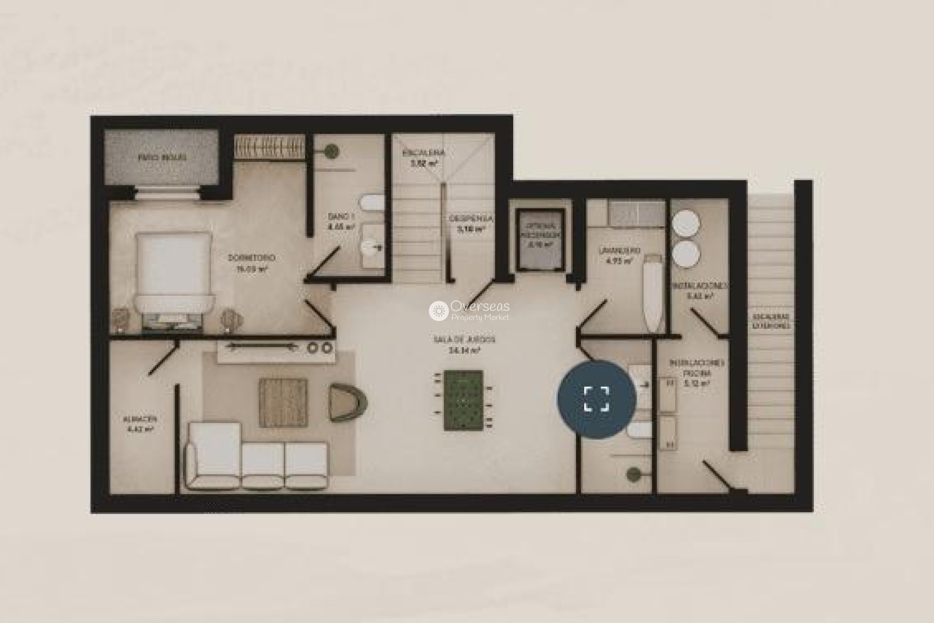 New Build - Villa -
Mijas