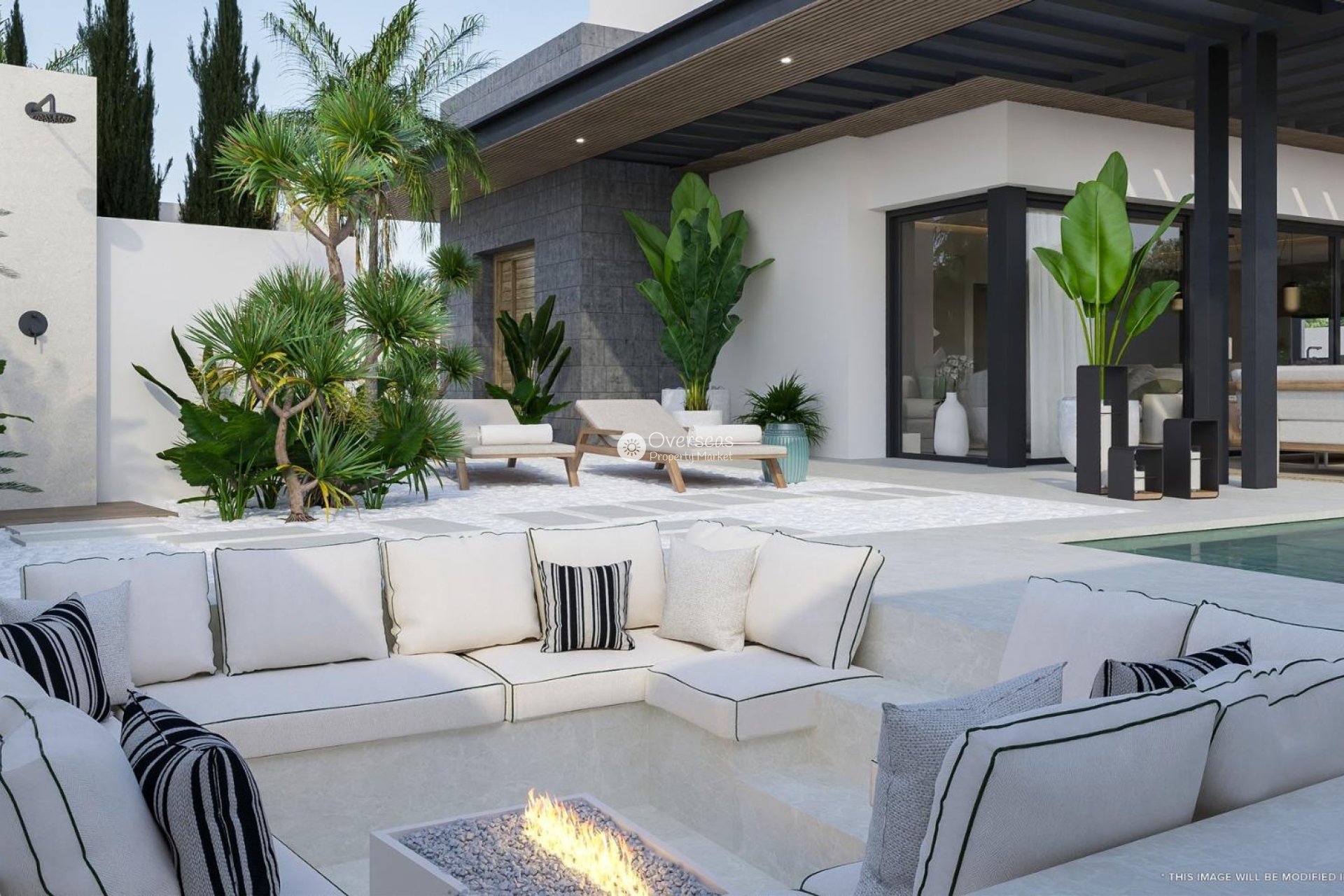 New Build - Villa -
Mijas