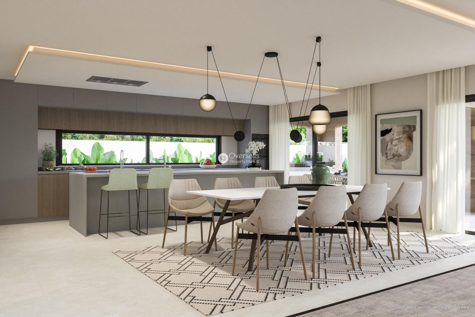 New Build - Villa -
Mijas