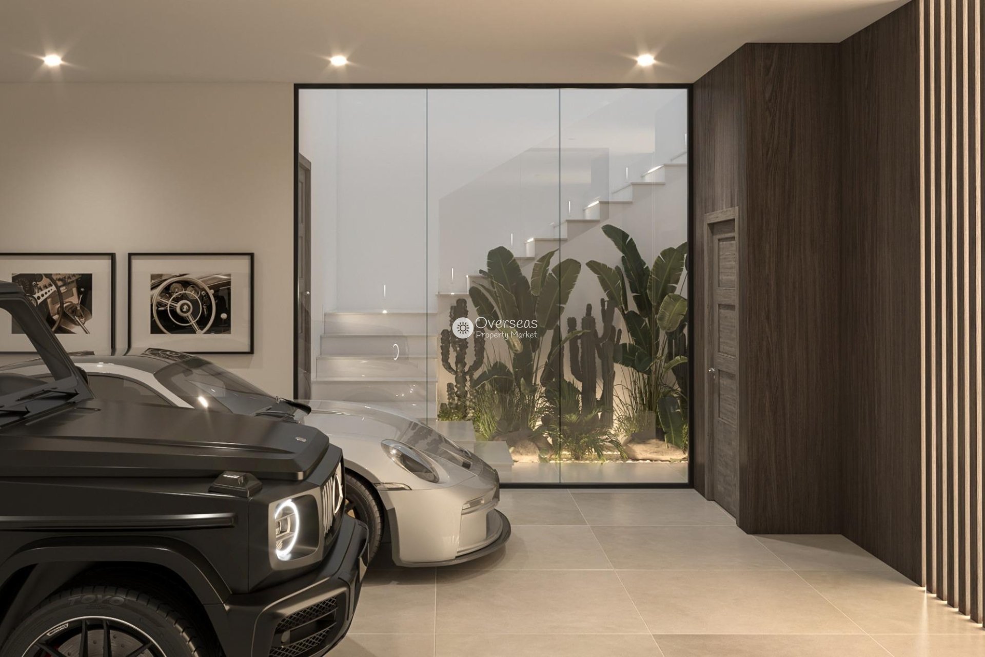 New Build - Villa -
Mijas