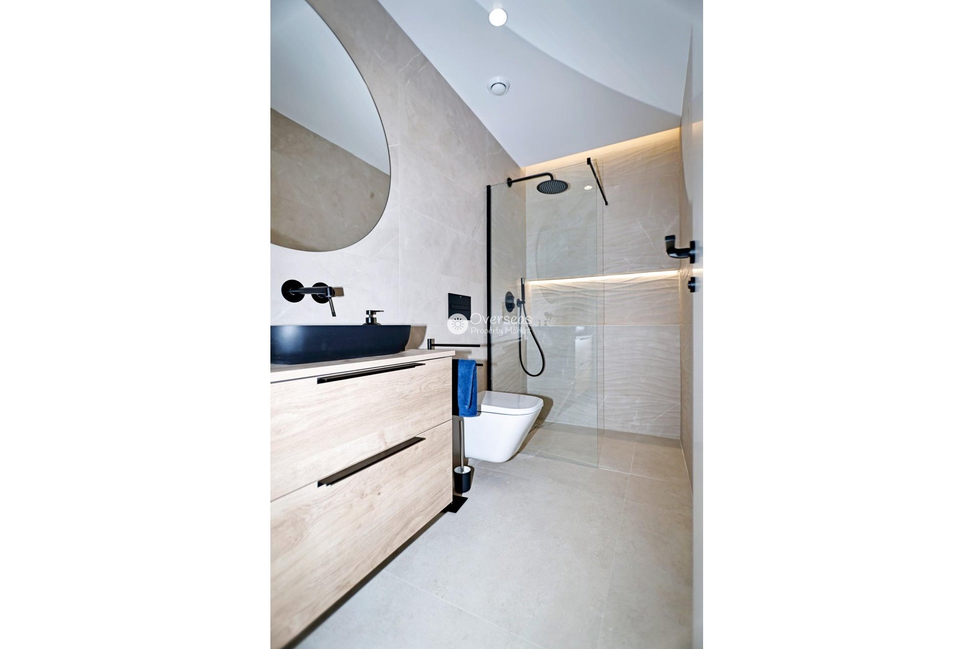 New Build - Villa -
Molina De Segura - Urb. La Quinta