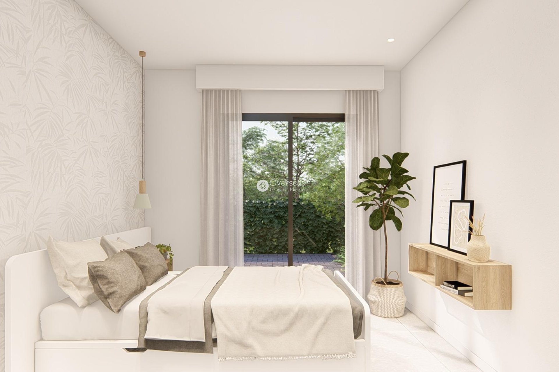 New Build - Villa -
Molina De Segura - Urb. La Quinta