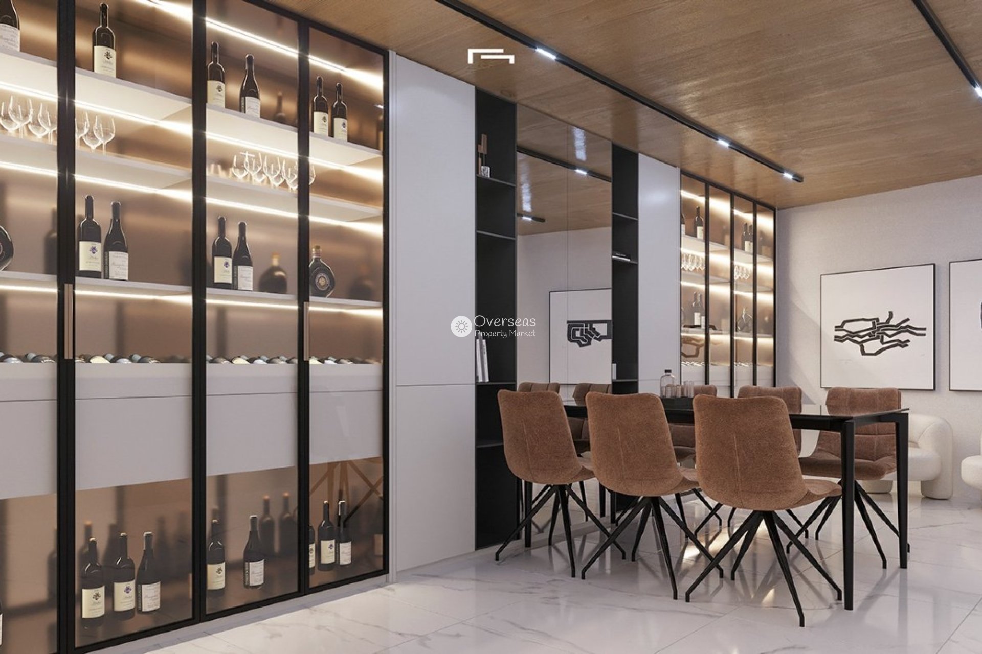 New Build - Villa -
Moraira_Teulada