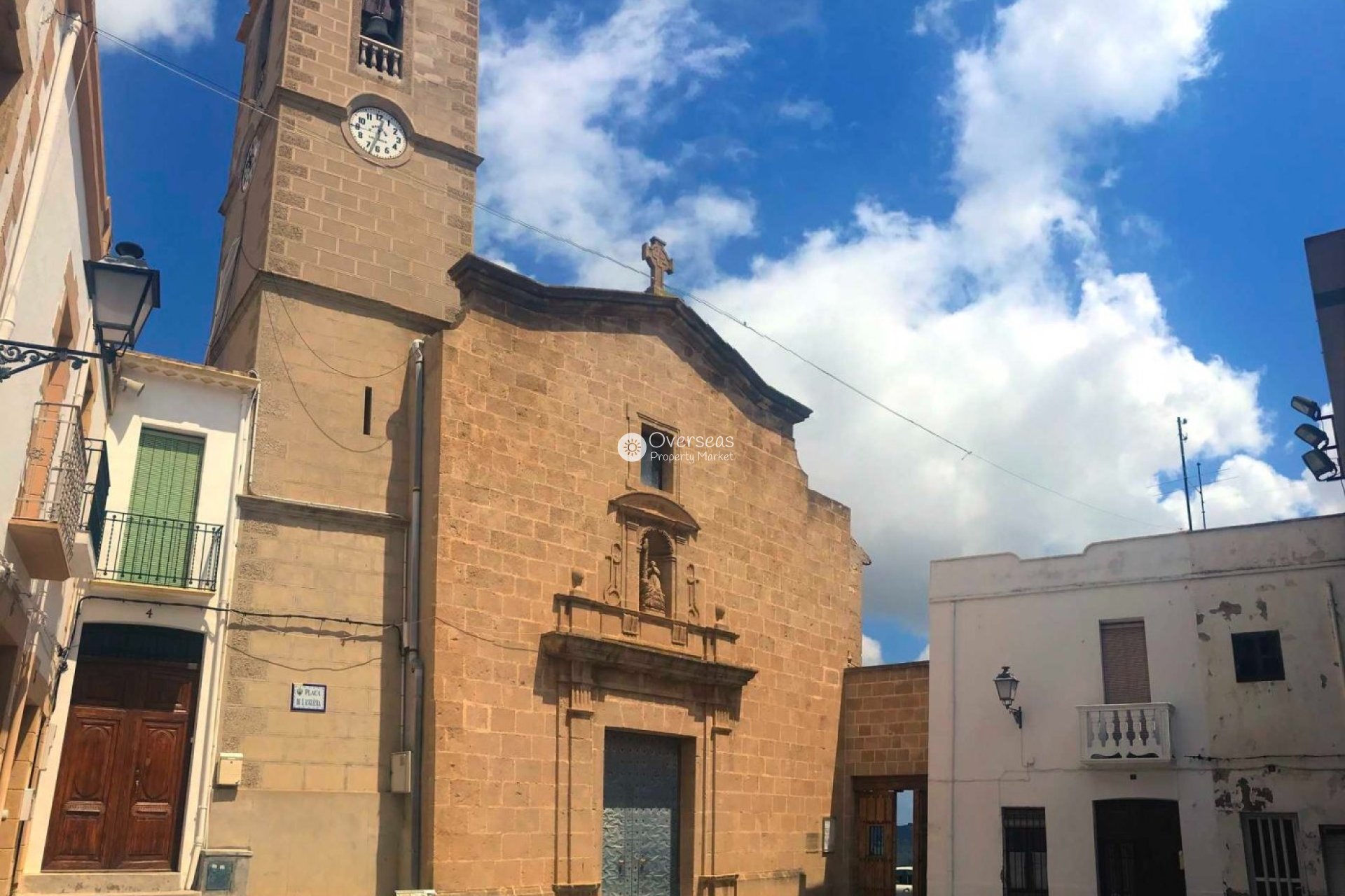 New Build - Villa -
Moraira_Teulada