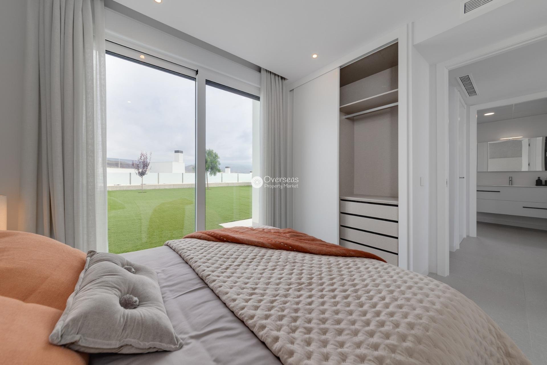 New Build - Villa -
Mutxamel