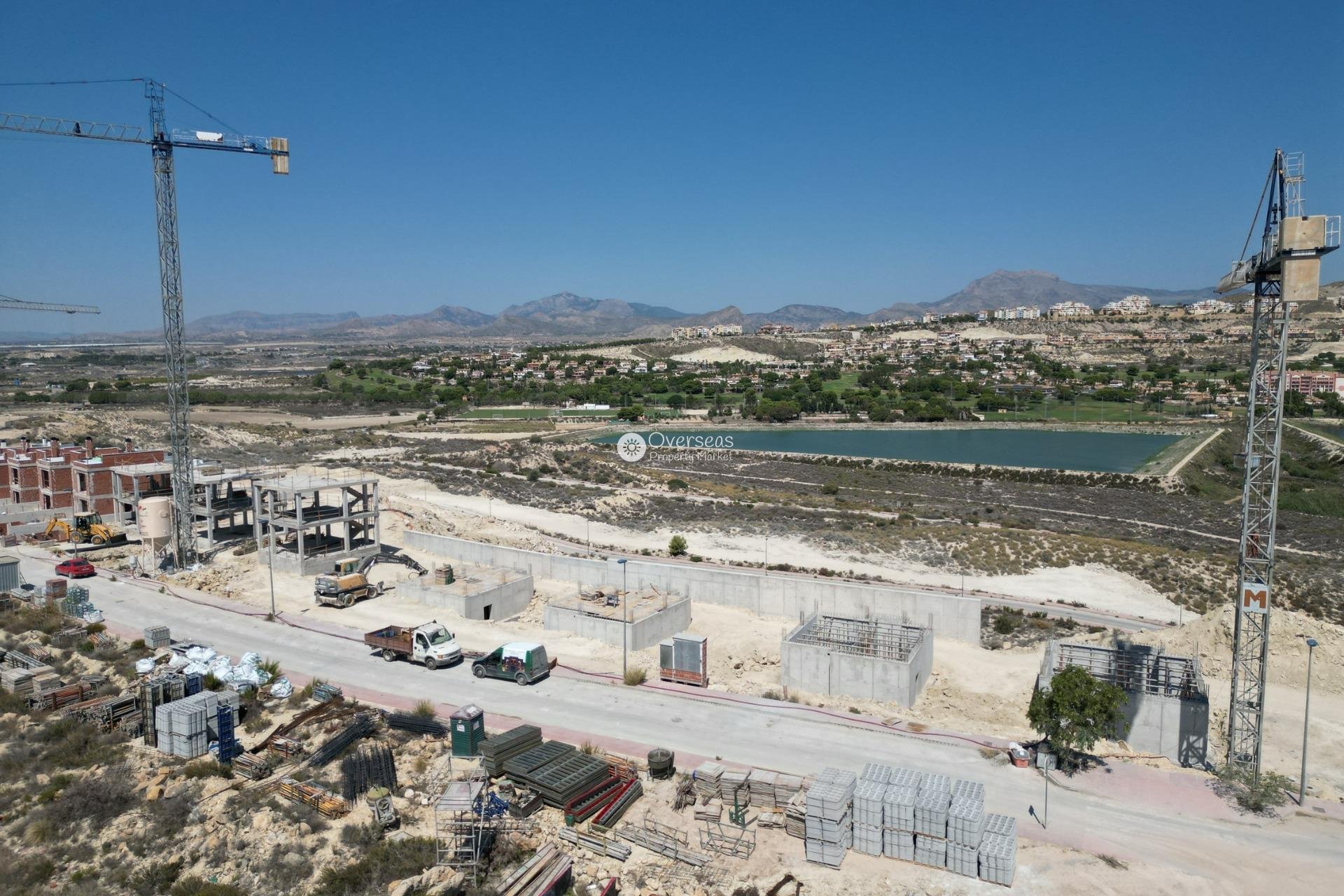 New Build - Villa -
Mutxamel