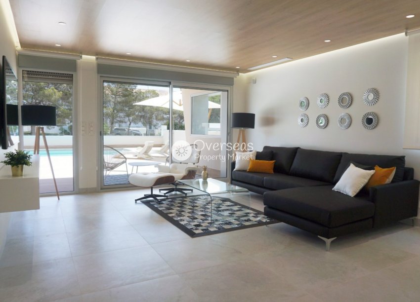 New Build - Villa -
Orihuela Costa - Aguamarina