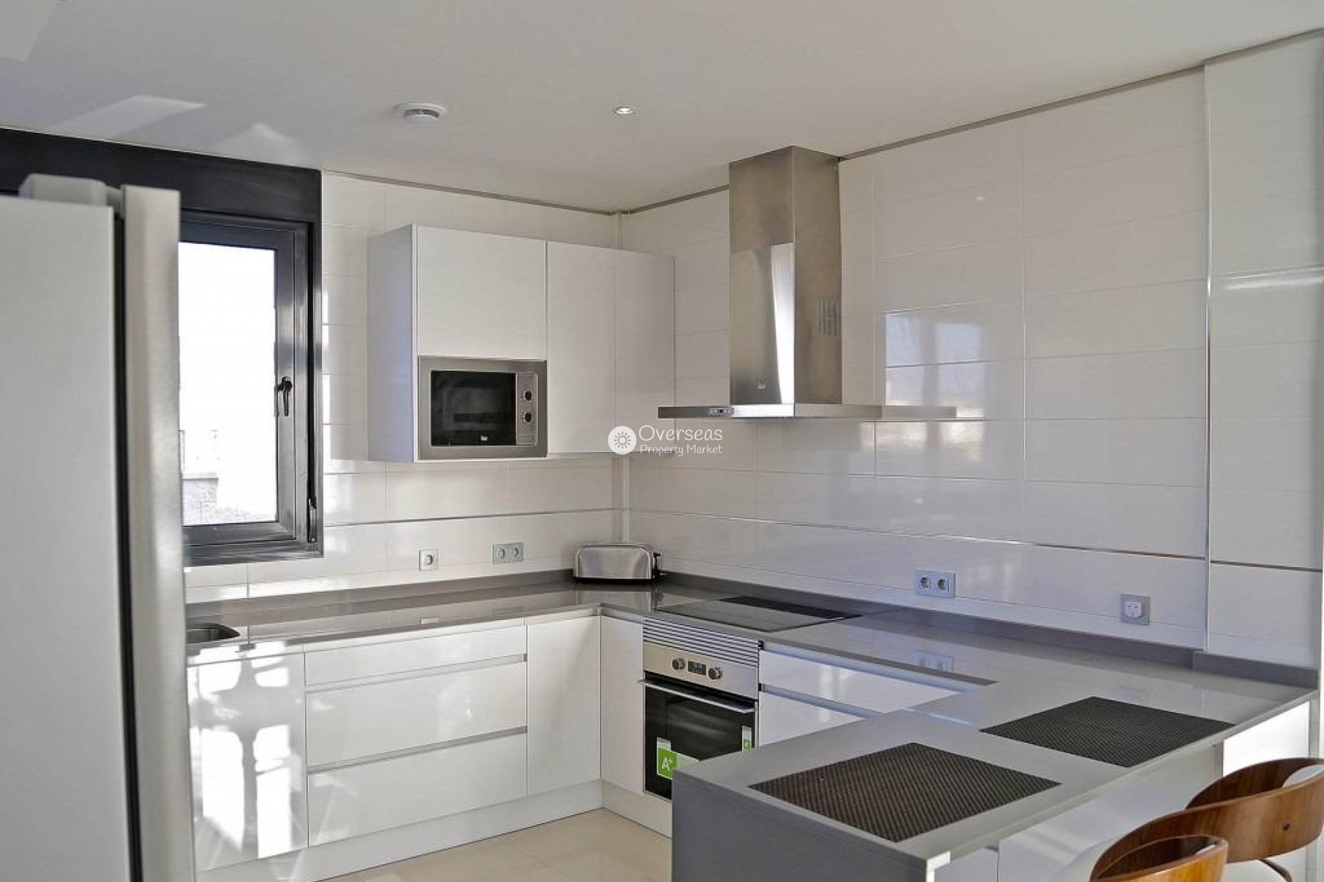 New Build - Villa -
Orihuela Costa - Dehesa de campoamor