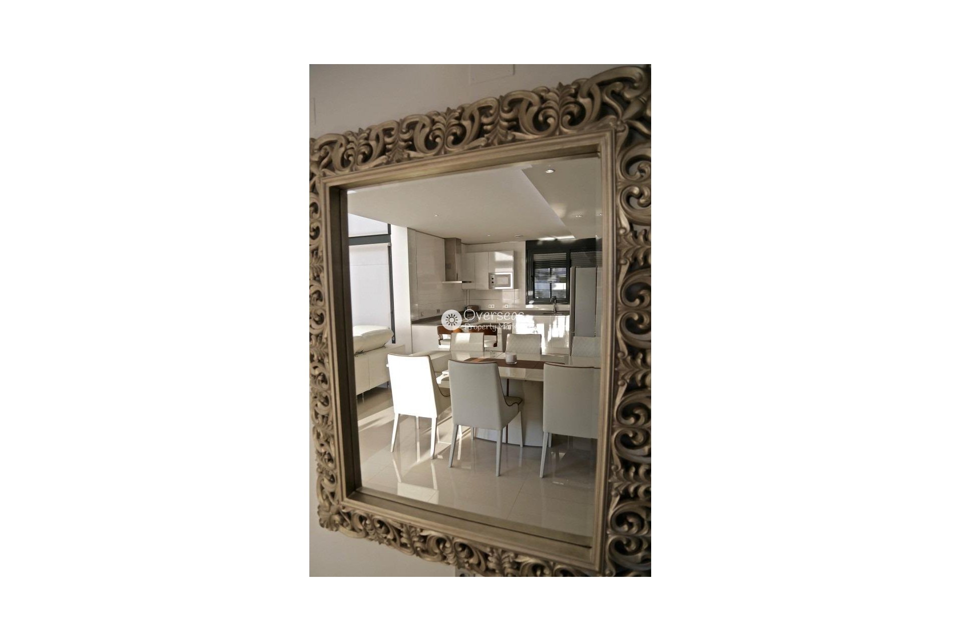 New Build - Villa -
Orihuela Costa - Dehesa de campoamor