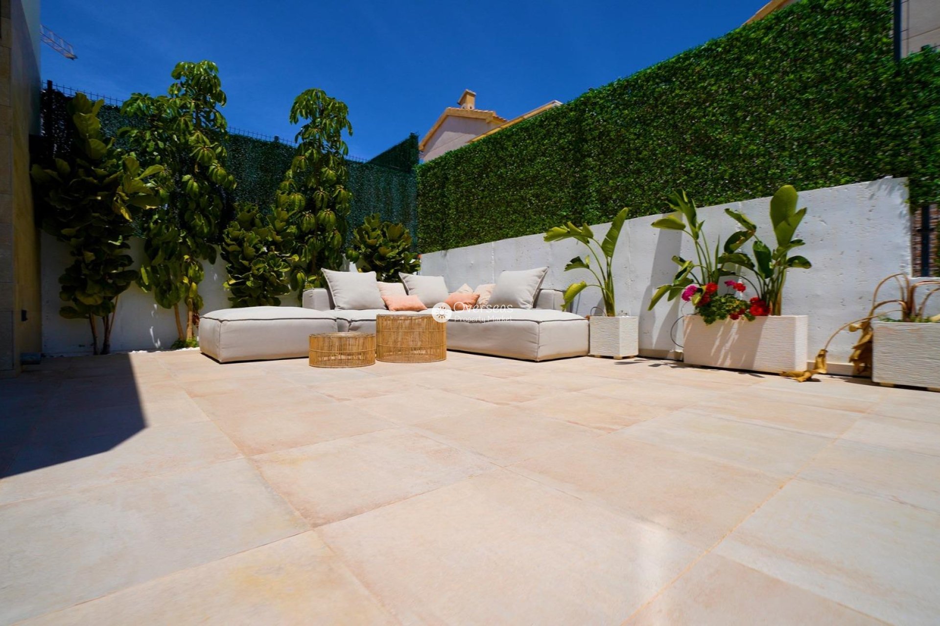 New Build - Villa -
Orihuela Costa