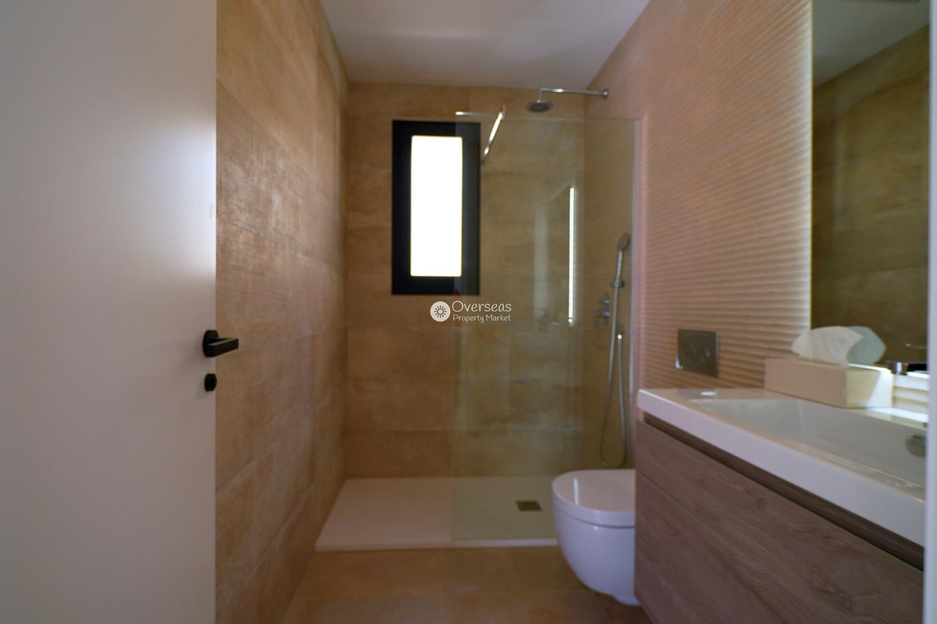 New Build - Villa -
Orihuela Costa