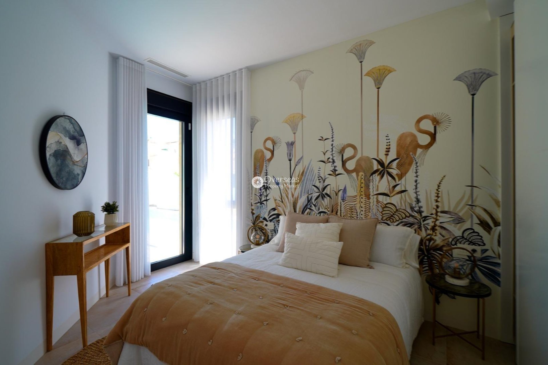 New Build - Villa -
Orihuela Costa