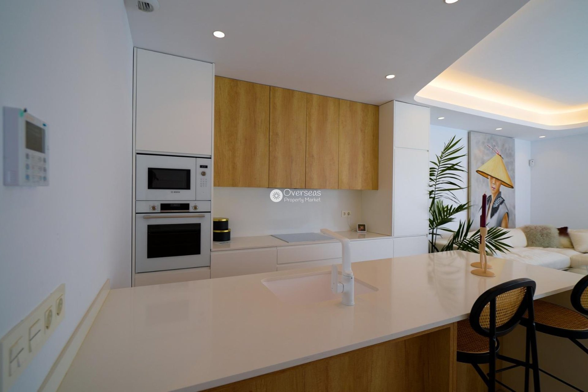 New Build - Villa -
Orihuela Costa