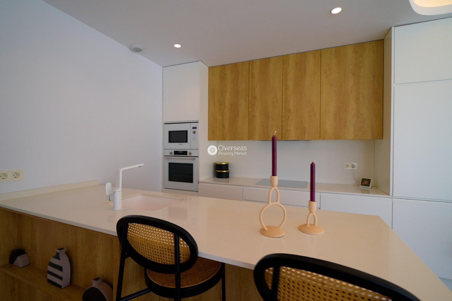 New Build - Villa -
Orihuela Costa