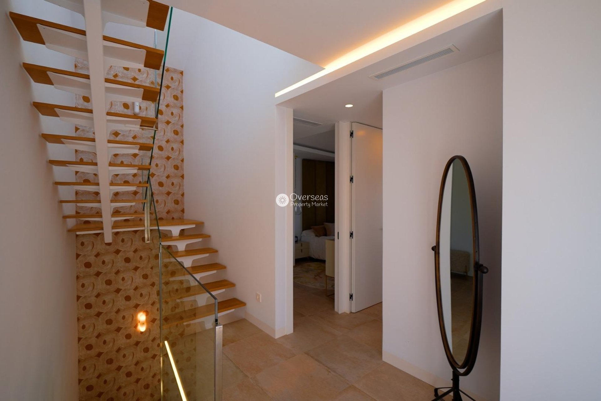 New Build - Villa -
Orihuela Costa