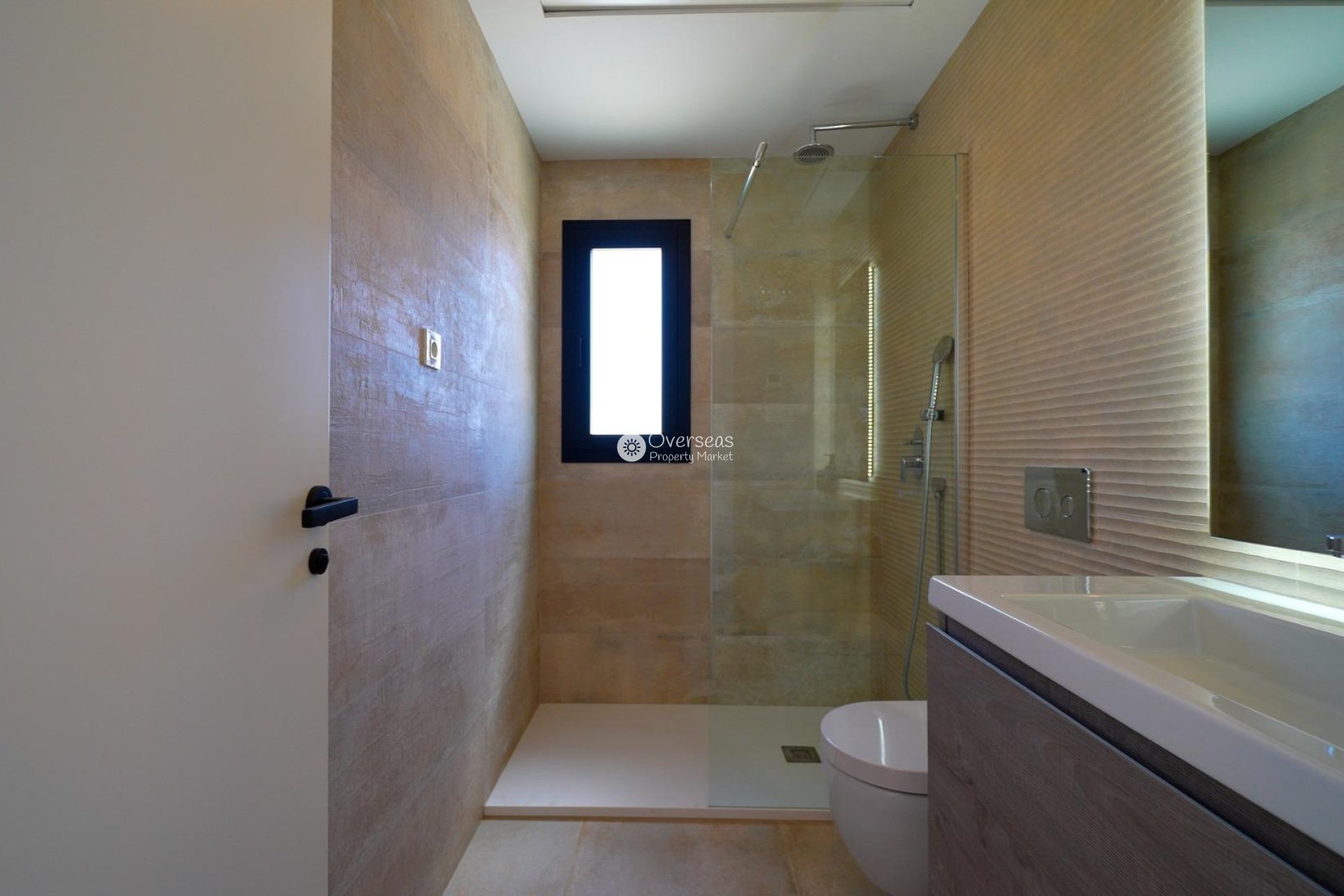 New Build - Villa -
Orihuela Costa