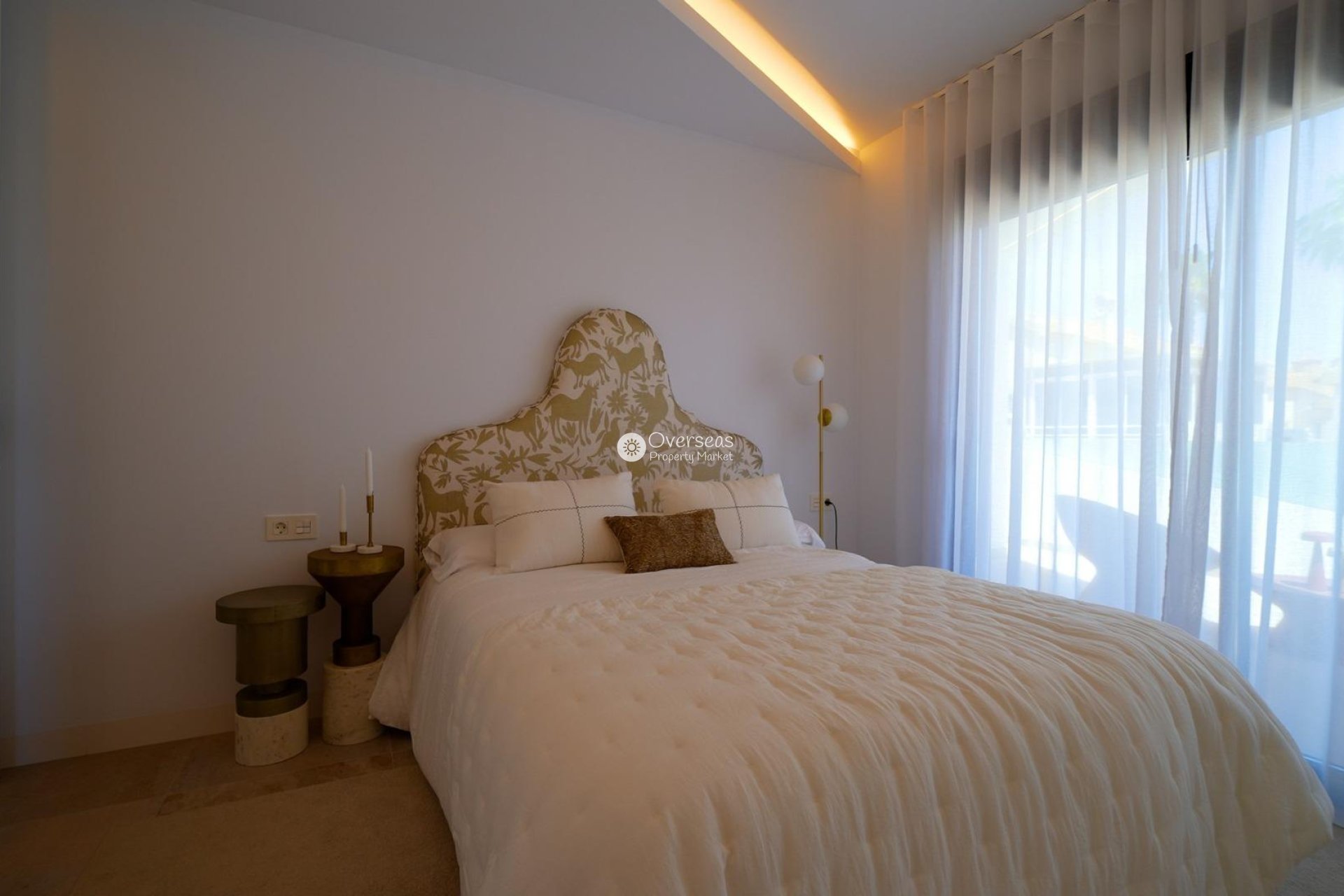 New Build - Villa -
Orihuela Costa