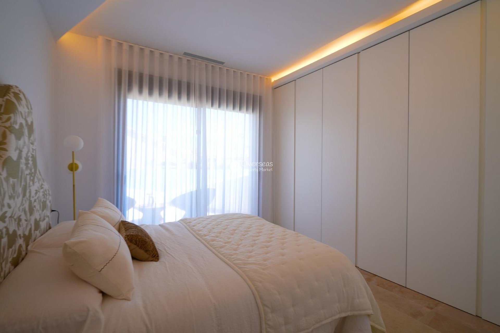 New Build - Villa -
Orihuela Costa
