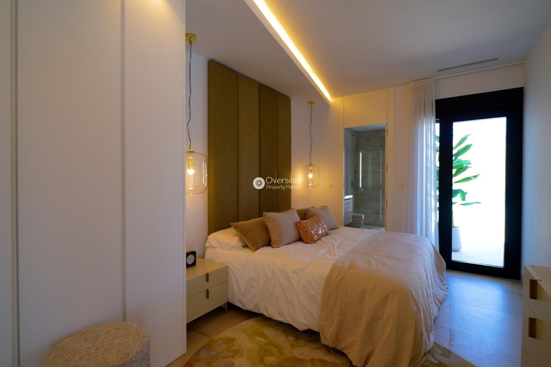 New Build - Villa -
Orihuela Costa