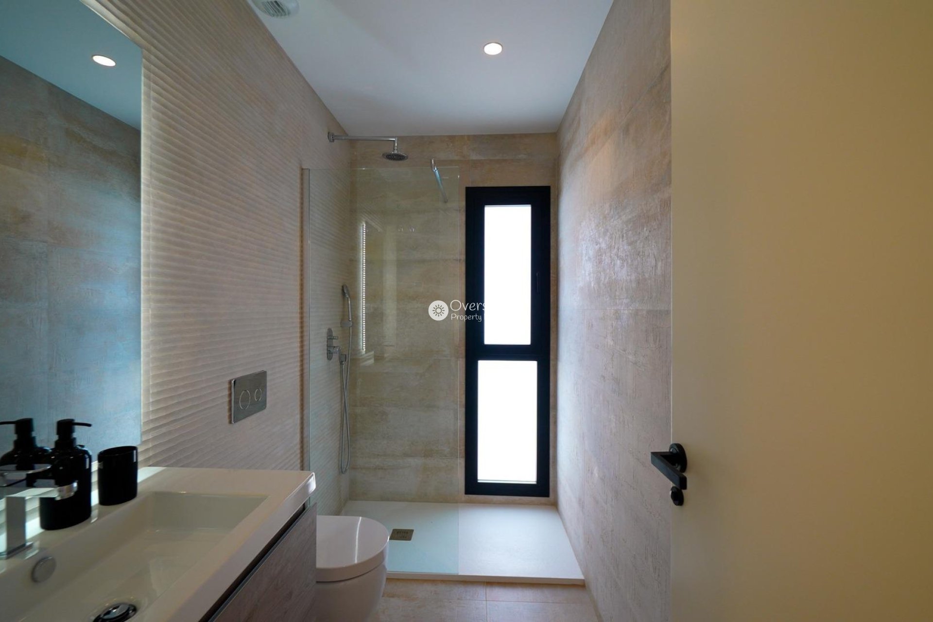 New Build - Villa -
Orihuela Costa