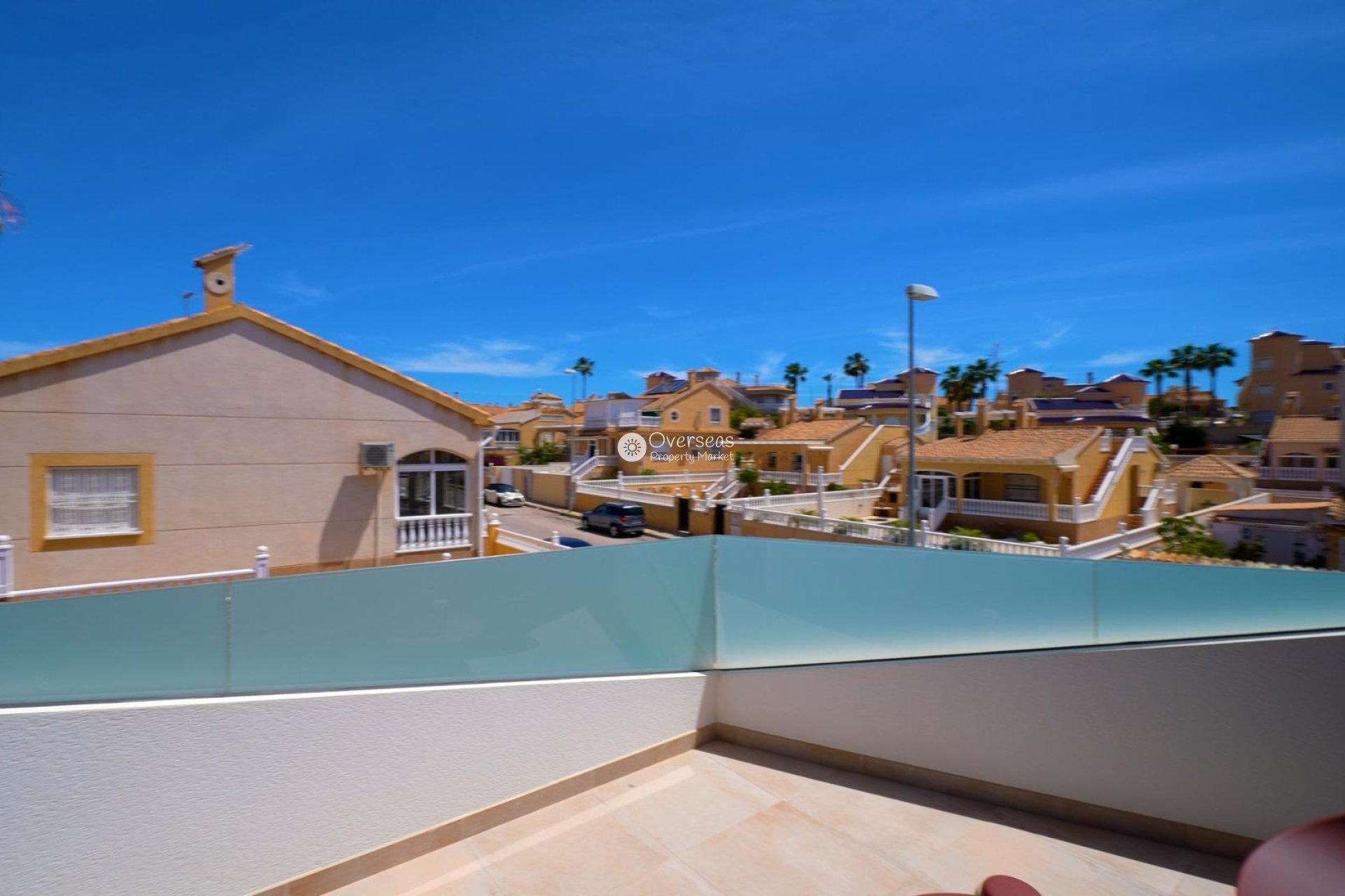 New Build - Villa -
Orihuela Costa