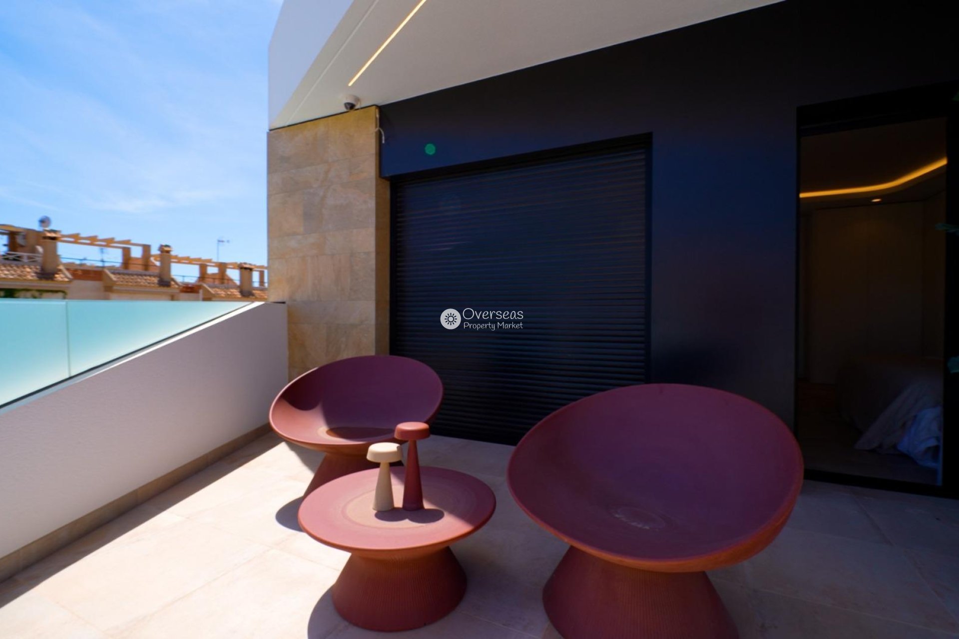 New Build - Villa -
Orihuela Costa