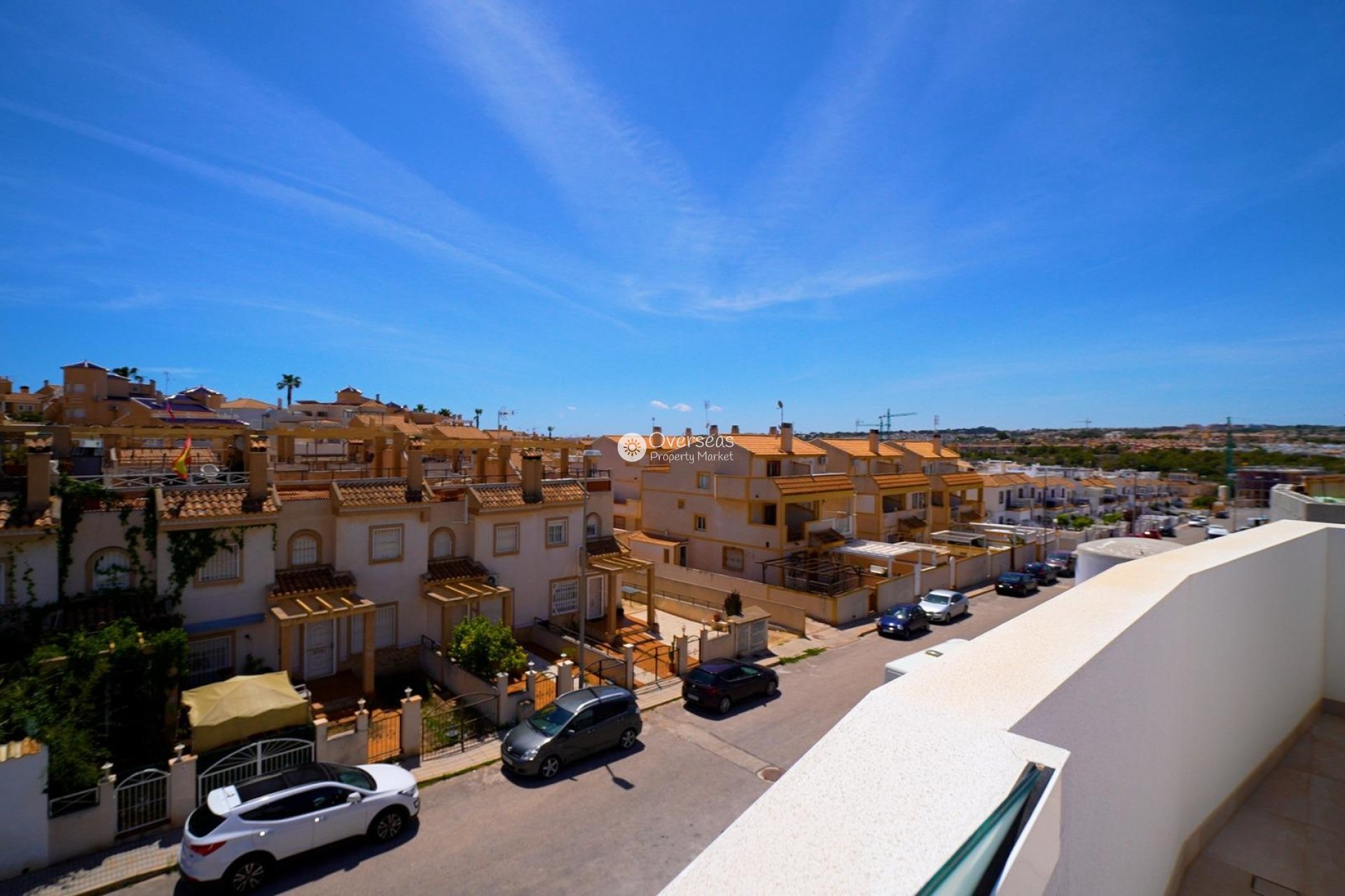 New Build - Villa -
Orihuela Costa