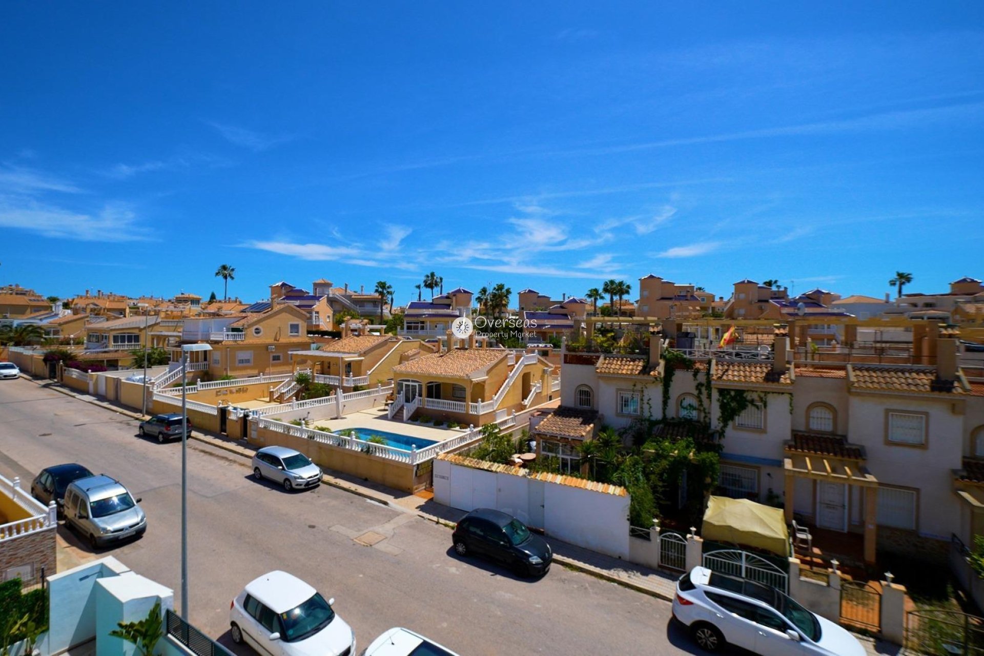 New Build - Villa -
Orihuela Costa