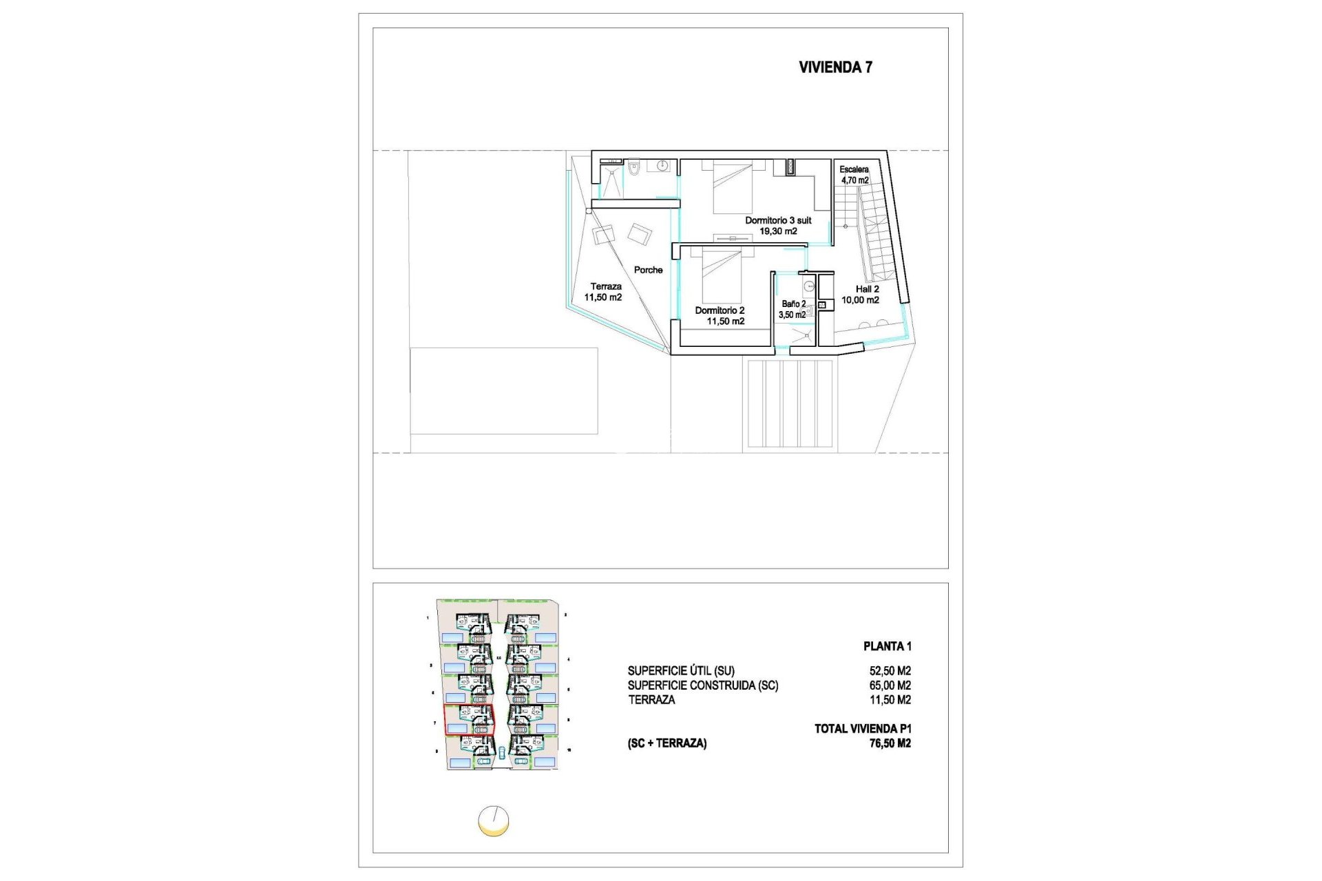 New Build - Villa -
Orihuela Costa