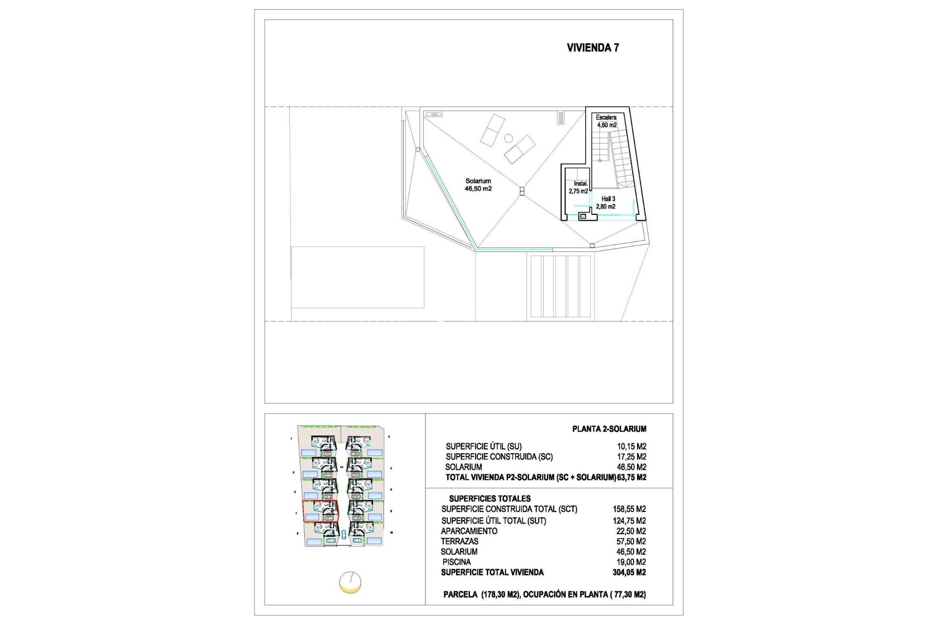 New Build - Villa -
Orihuela Costa