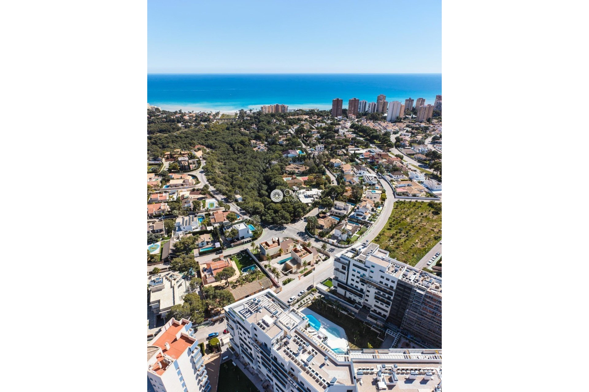 New Build - Villa -
Orihuela Costa