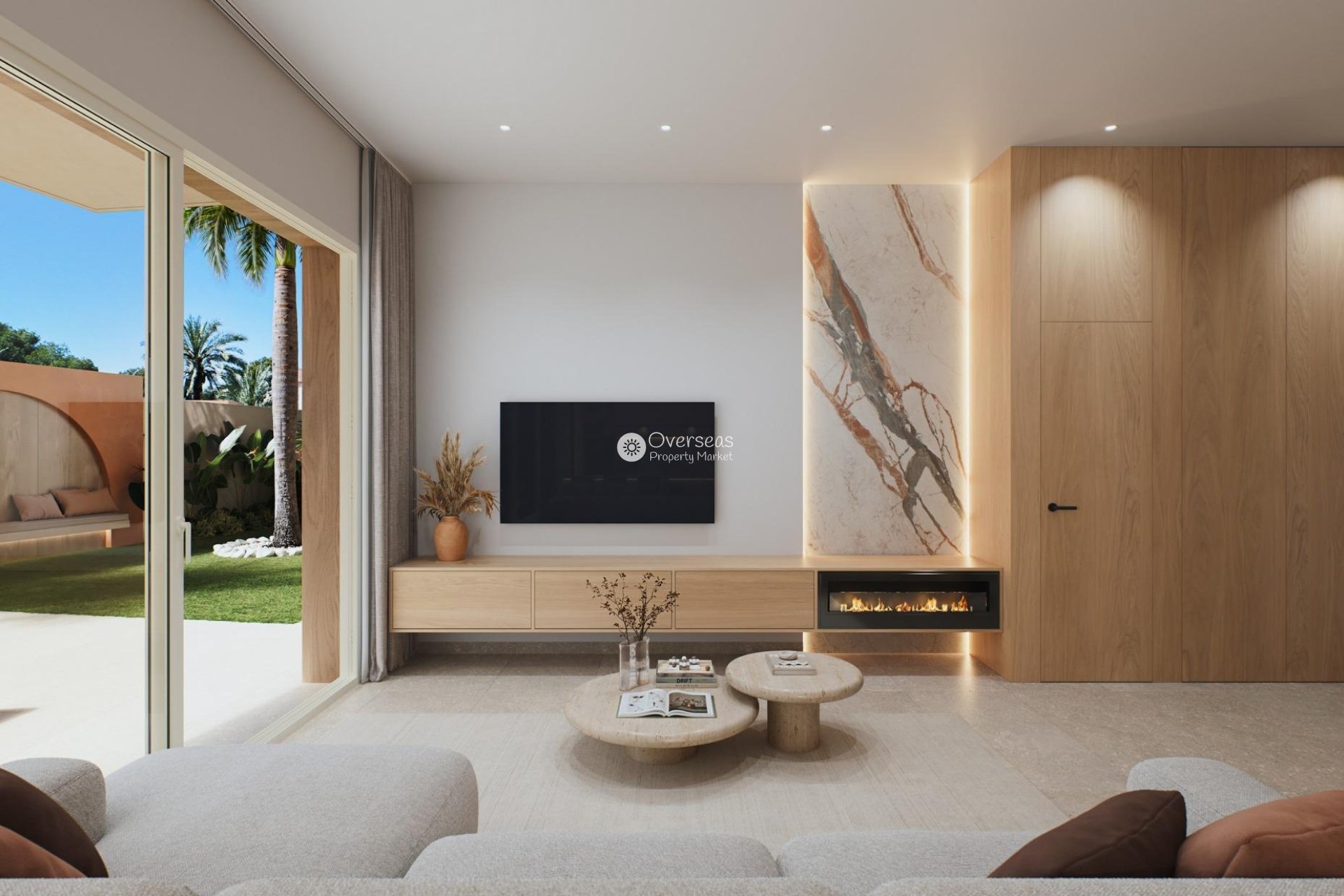 New Build - Villa -
Orihuela Costa