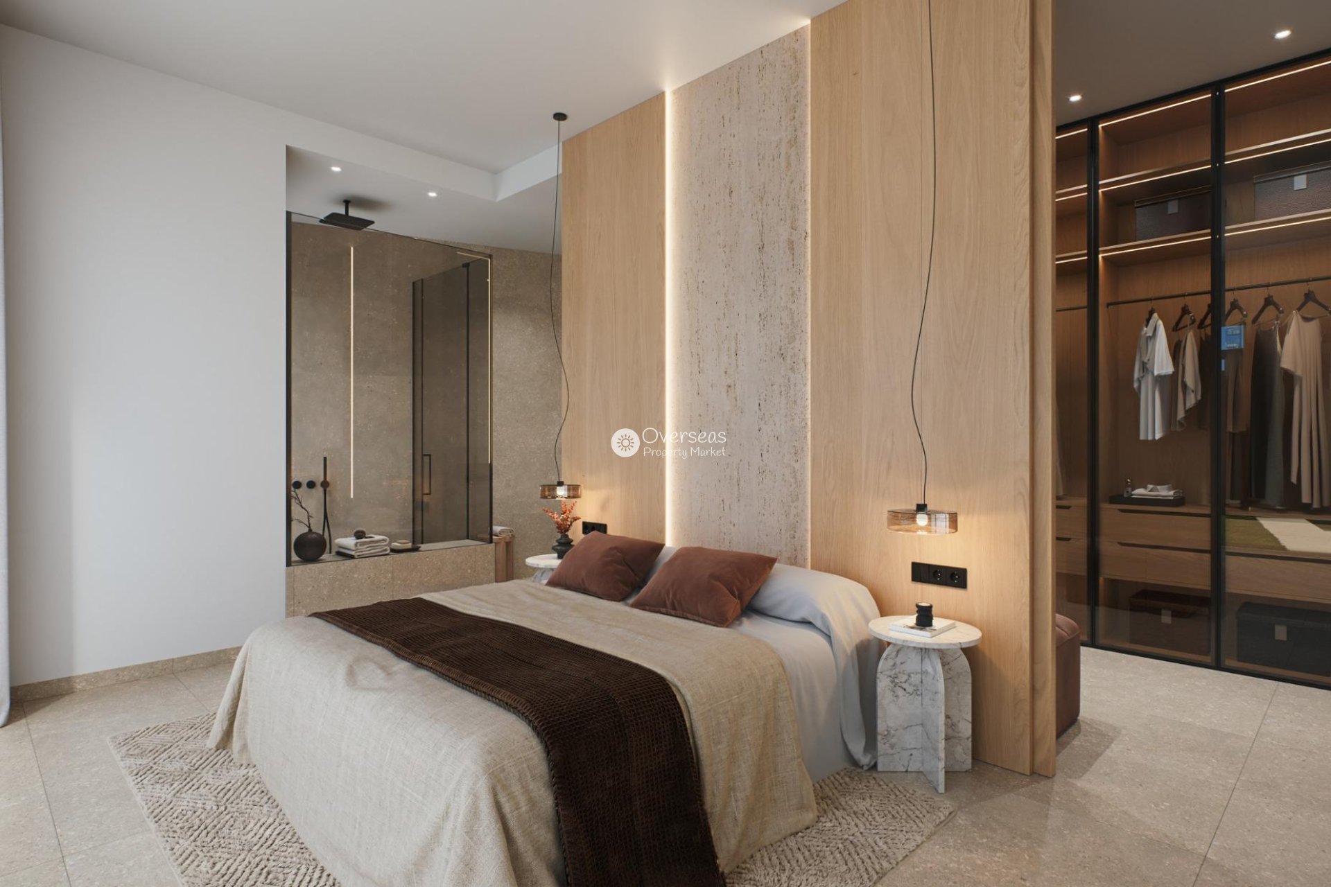 New Build - Villa -
Orihuela Costa