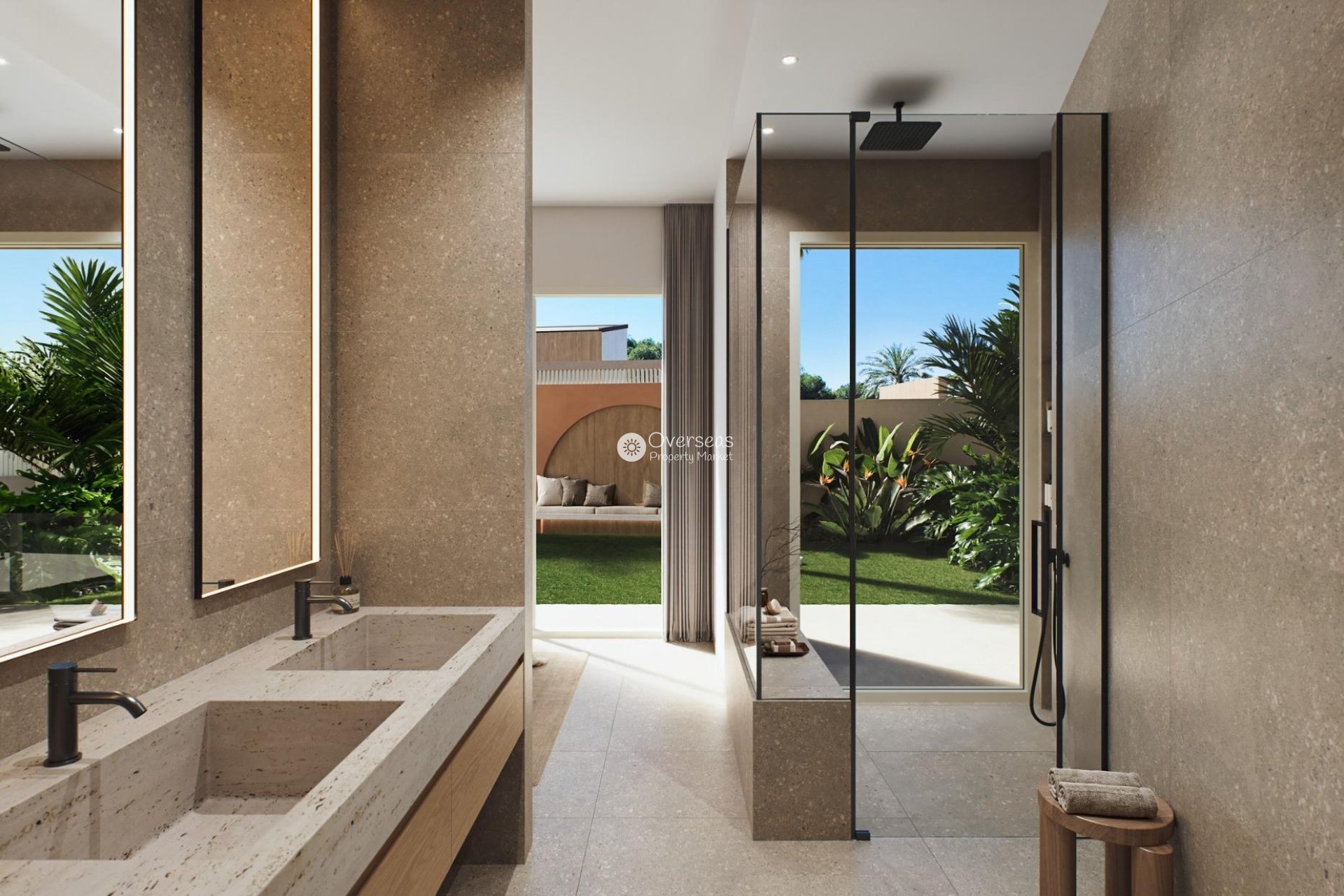 New Build - Villa -
Orihuela Costa