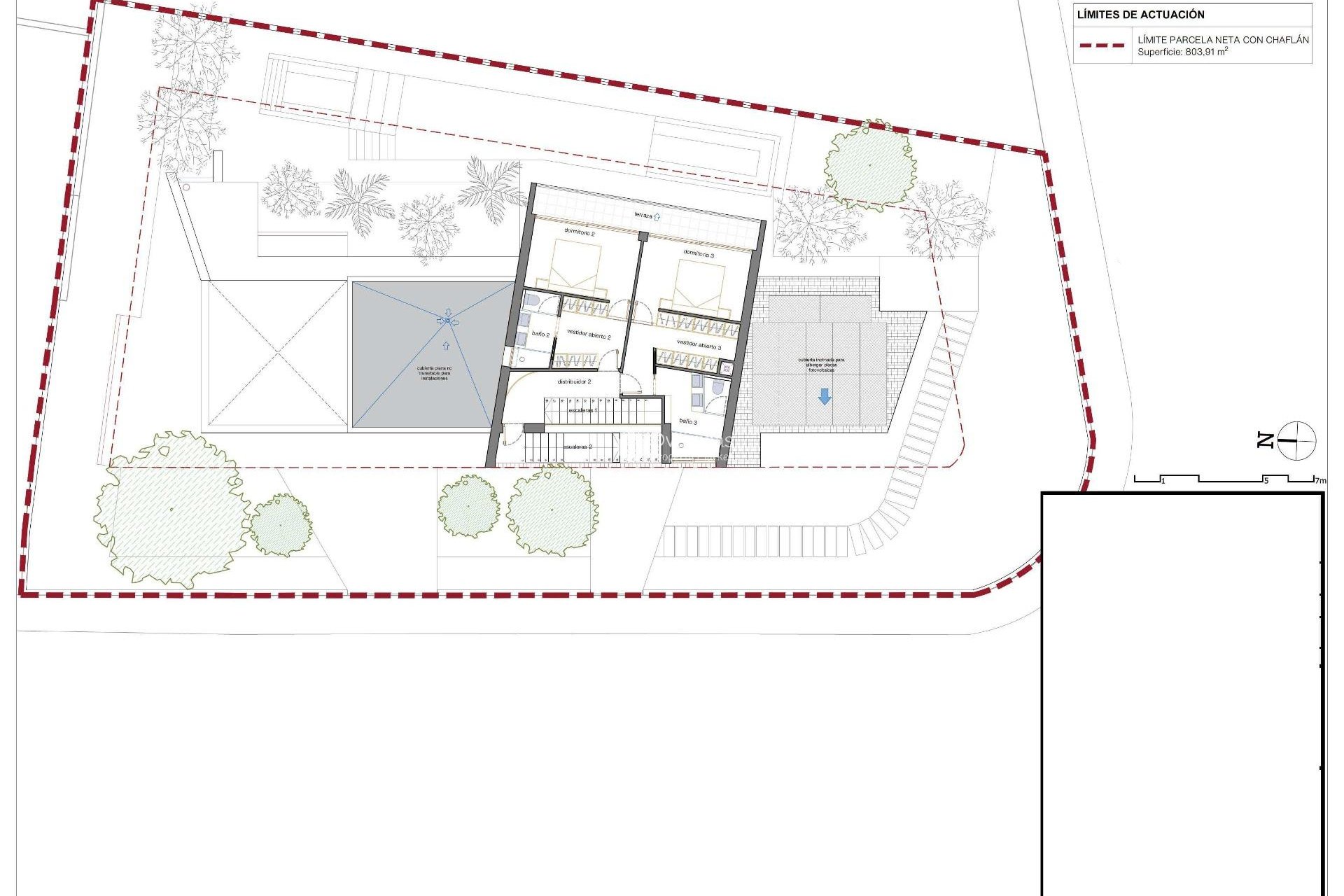 New Build - Villa -
Orihuela Costa