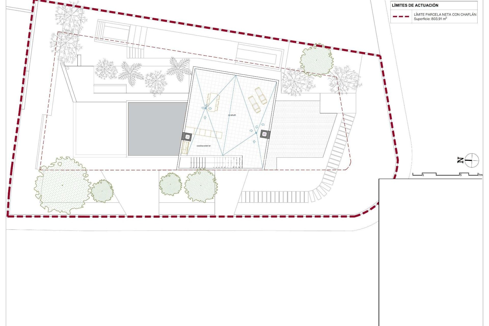 New Build - Villa -
Orihuela Costa