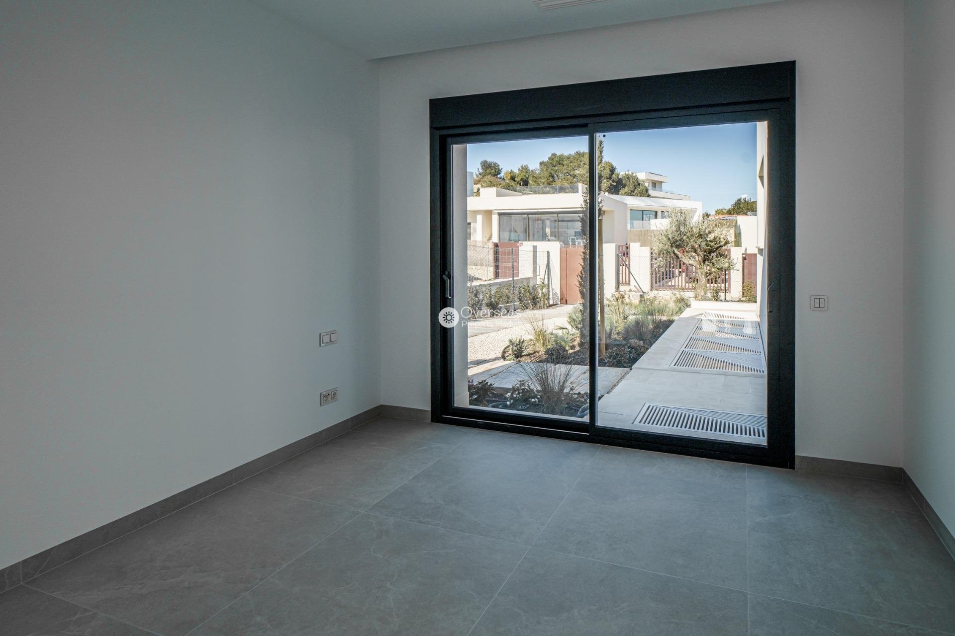 New Build - Villa -
Orihuela - Las Colinas Golf