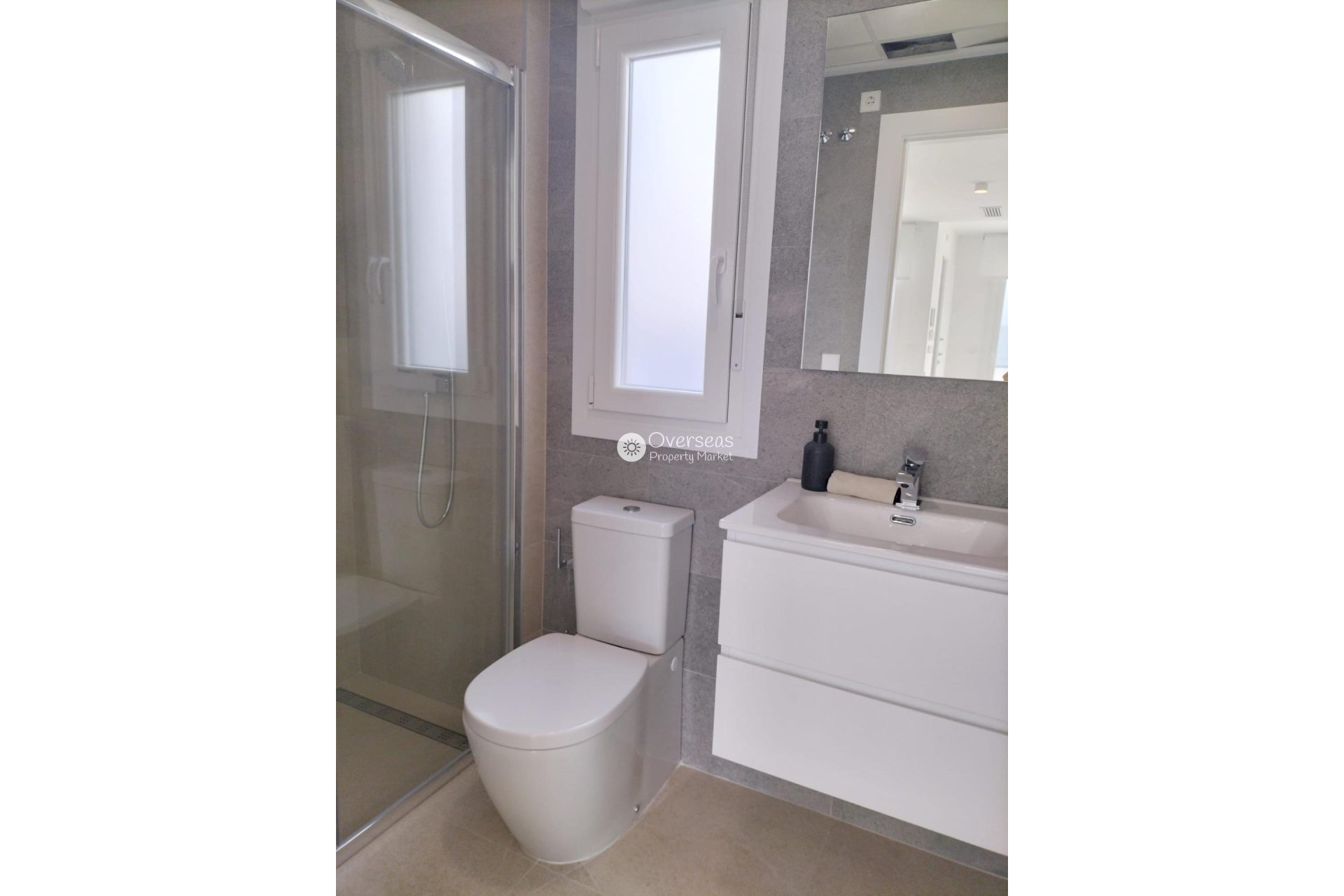 New Build - Villa -
Orihuela - Vistabella Golf