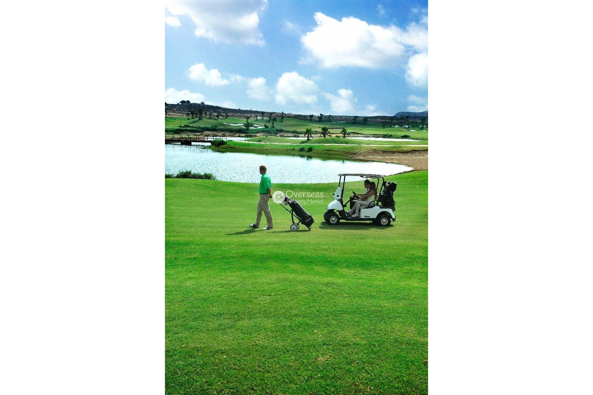 New Build - Villa -
Orihuela