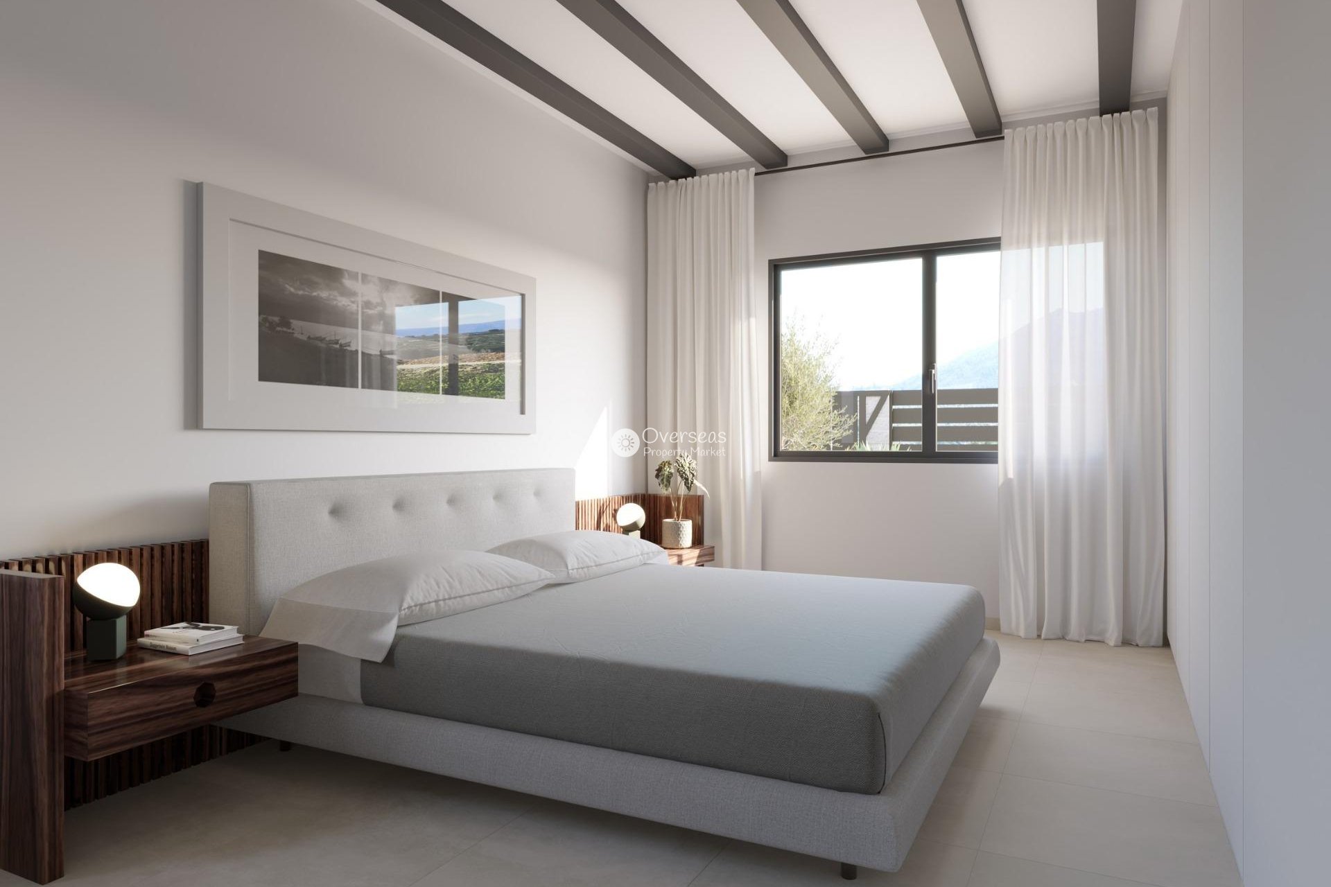 New Build - Villa -
Penaguila