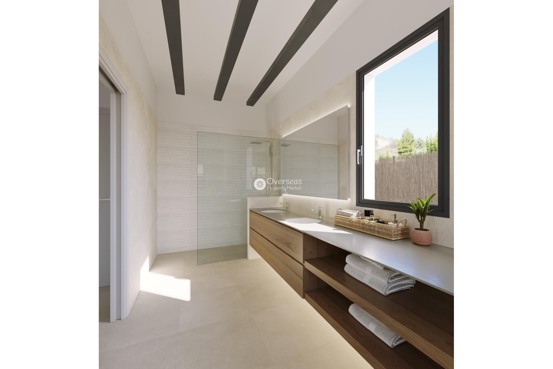 New Build - Villa -
Penaguila