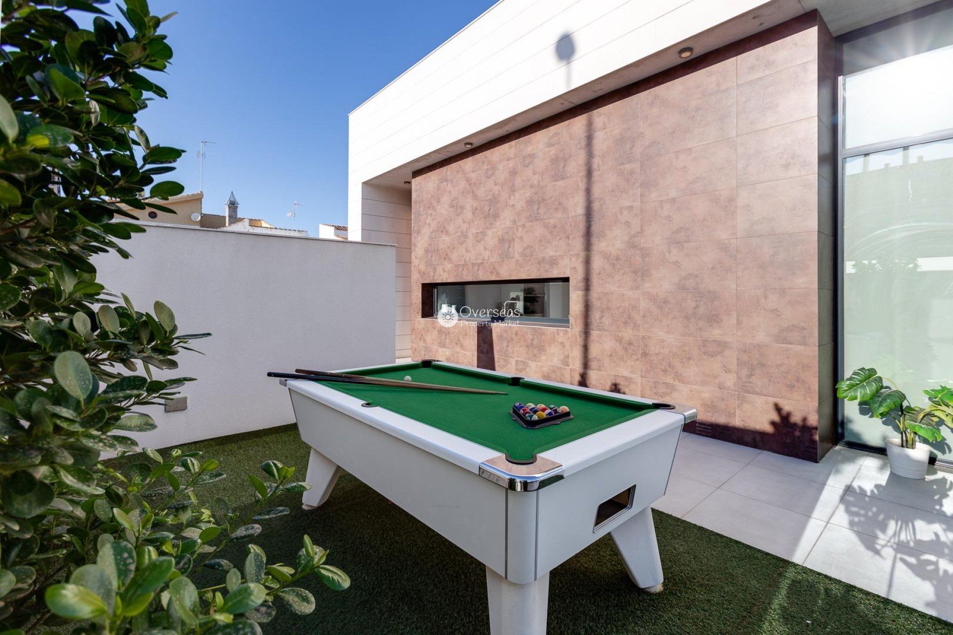 New Build - Villa -
Pilar de La Horadada