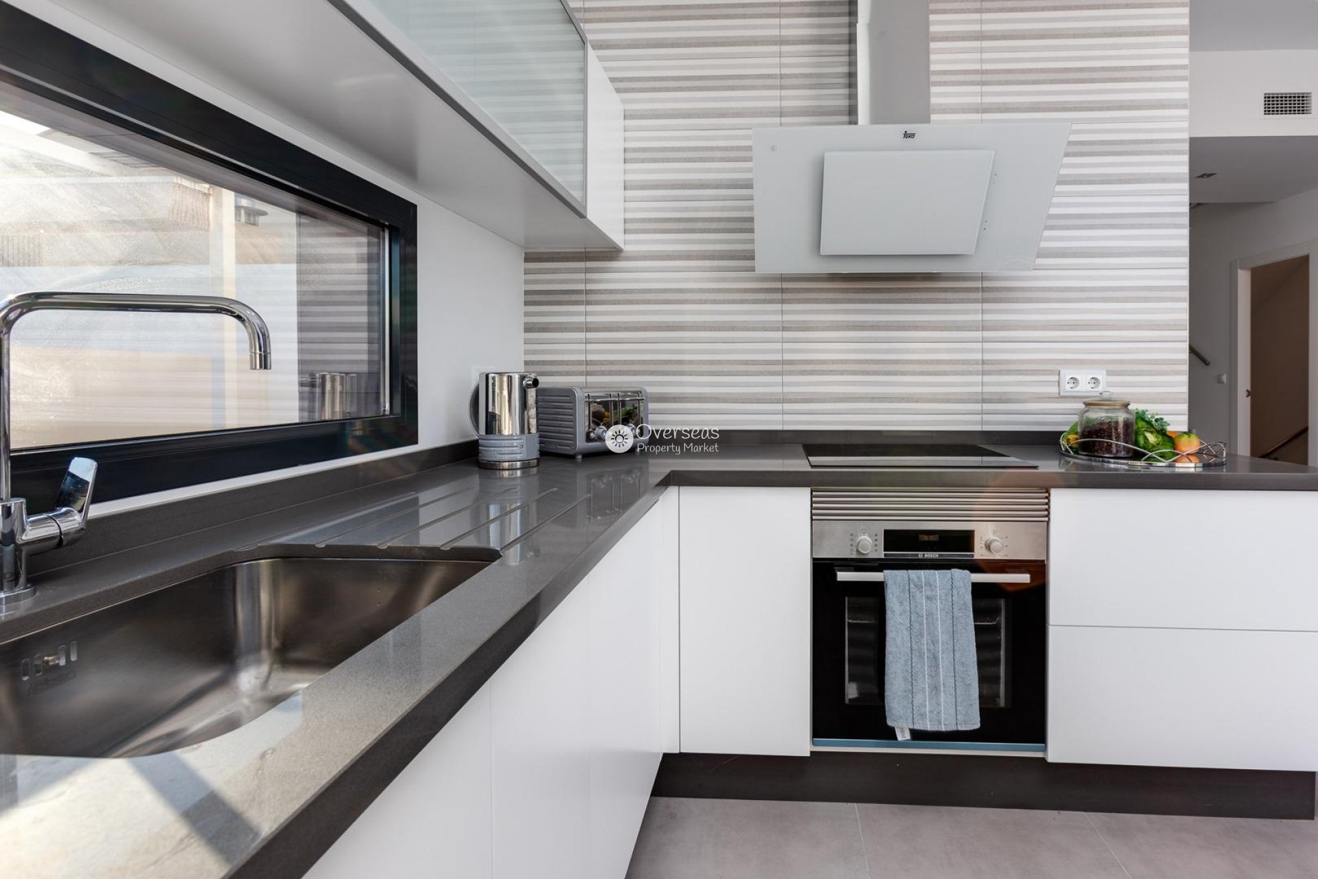 New Build - Villa -
Pilar de La Horadada